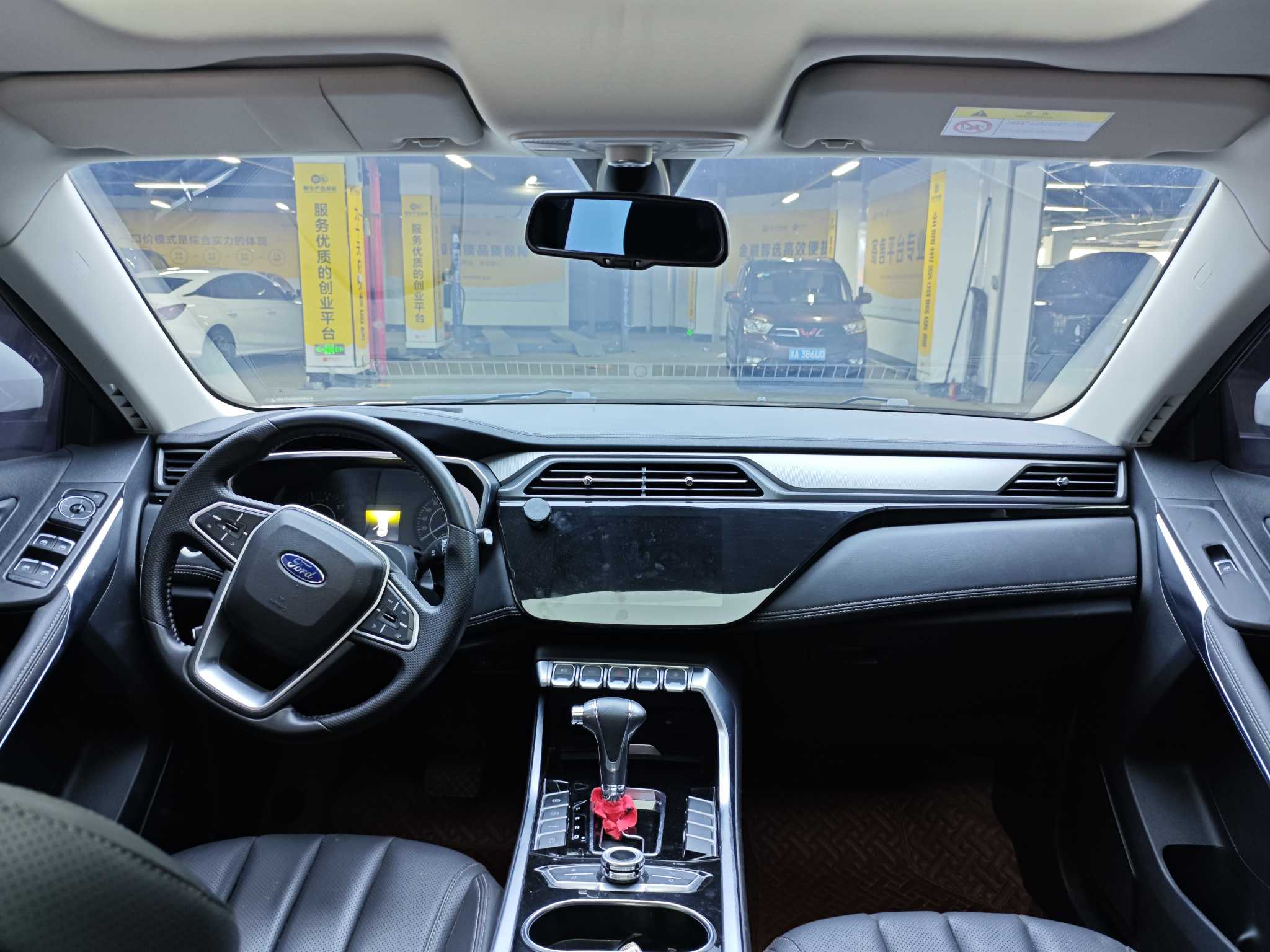 Ford Territory 2022 #10 Ford Territory 2022 immagine di auto #10