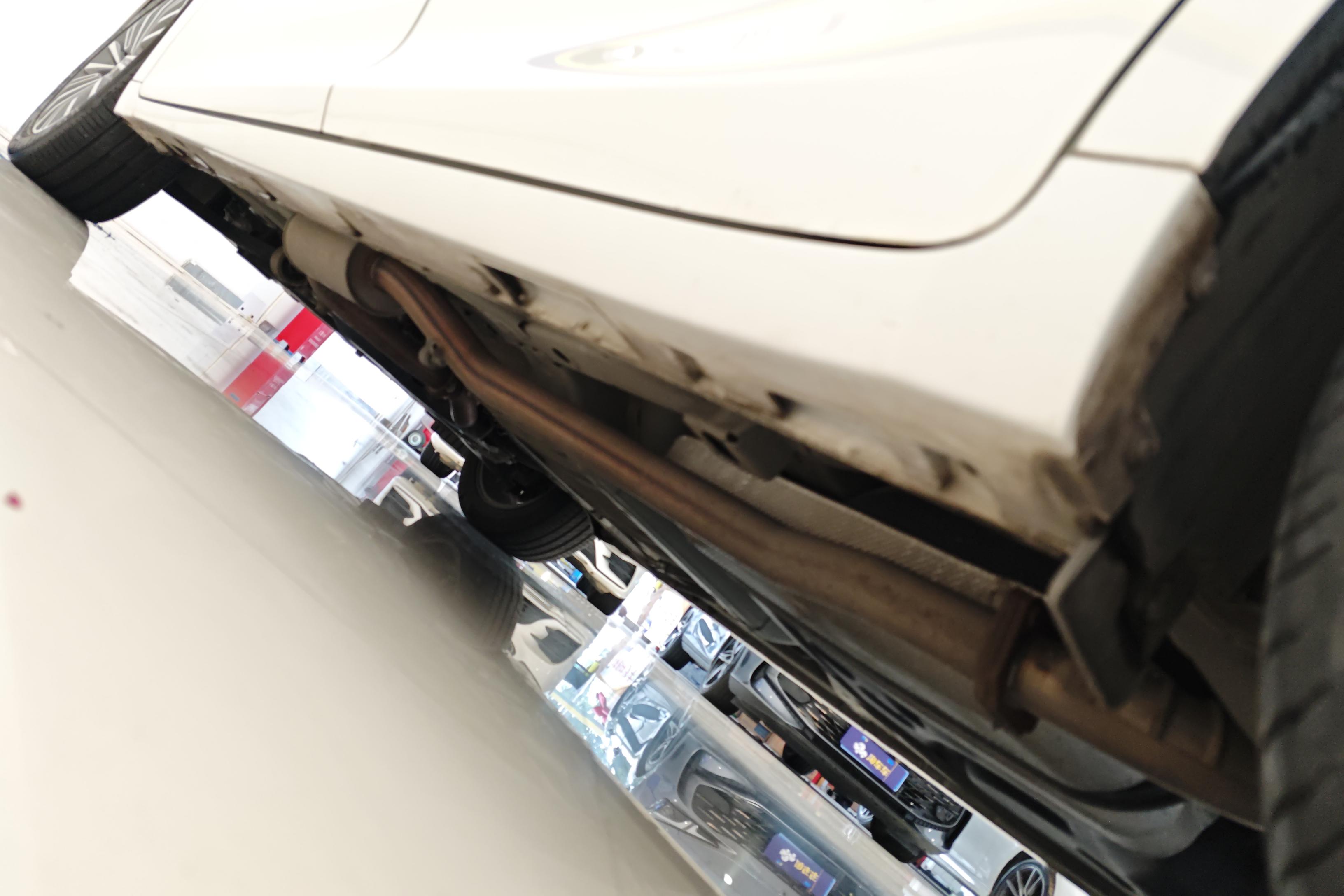 GAC Trumpchi M6 2019 immagine di auto #10