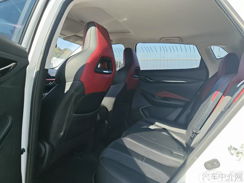 Changan X5 PLUS 2021 car image #10