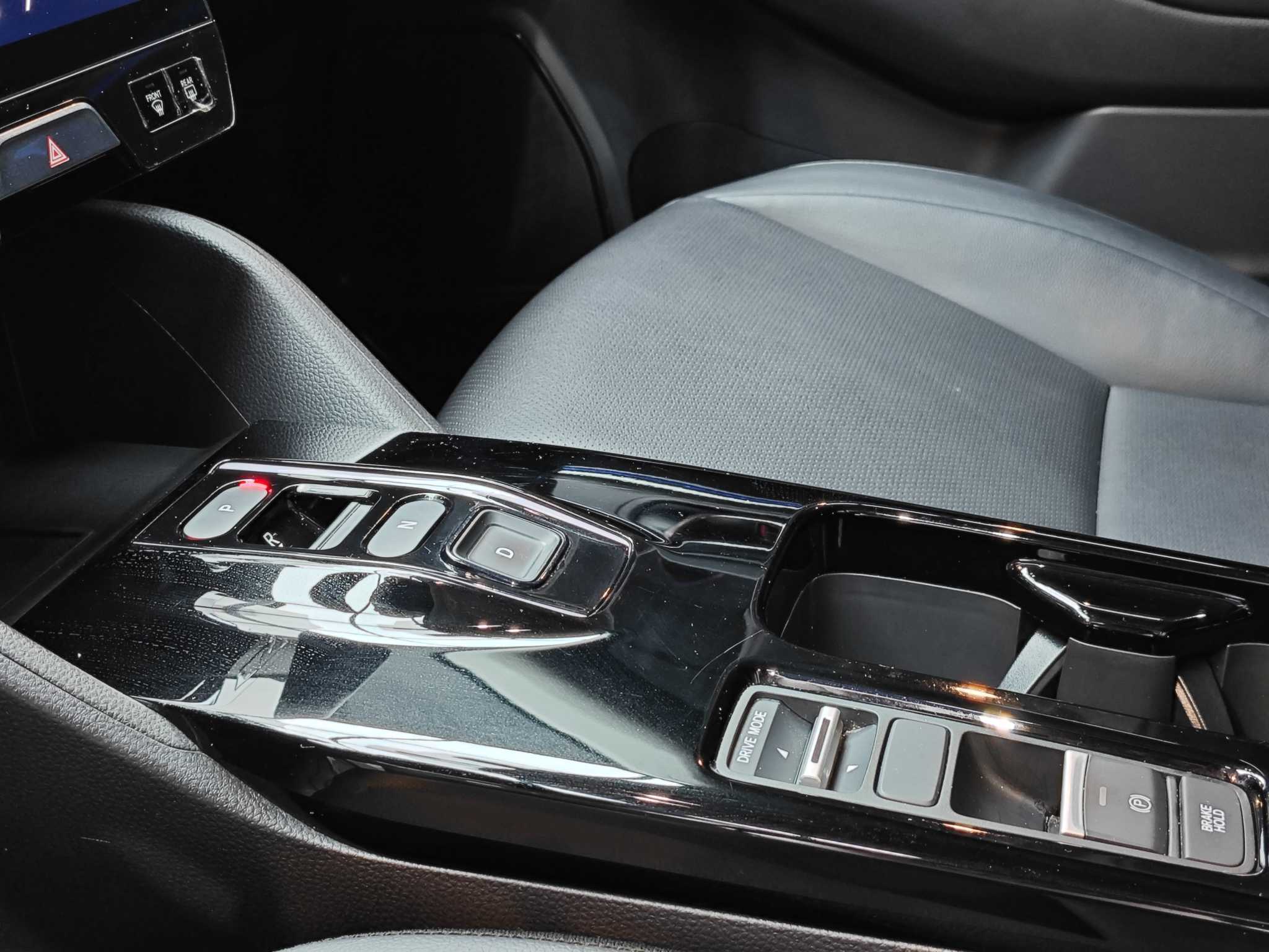 Honda e:NS1 2024 immagine di auto #10