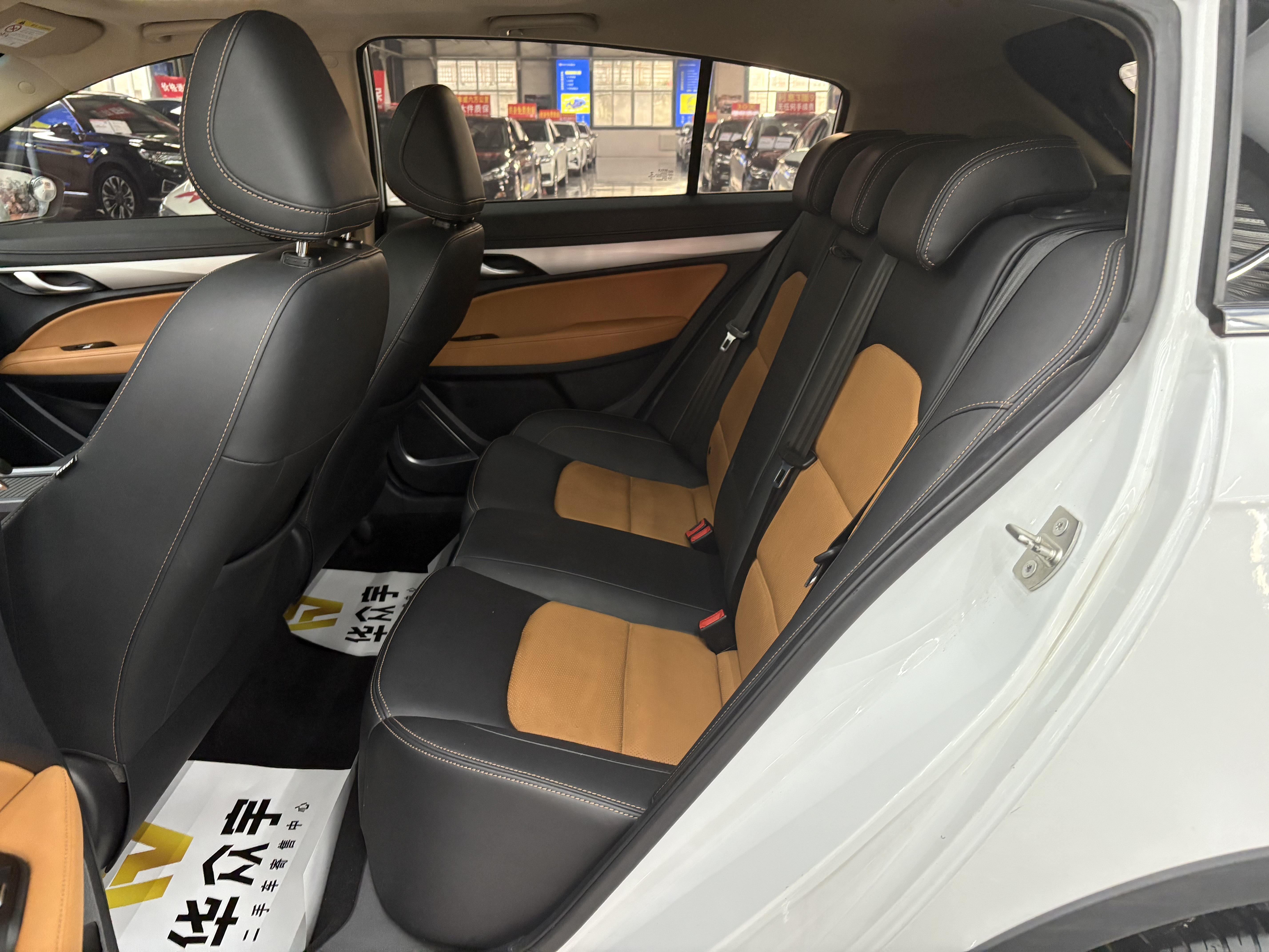 GEELY Vision S1 2018 car image #10