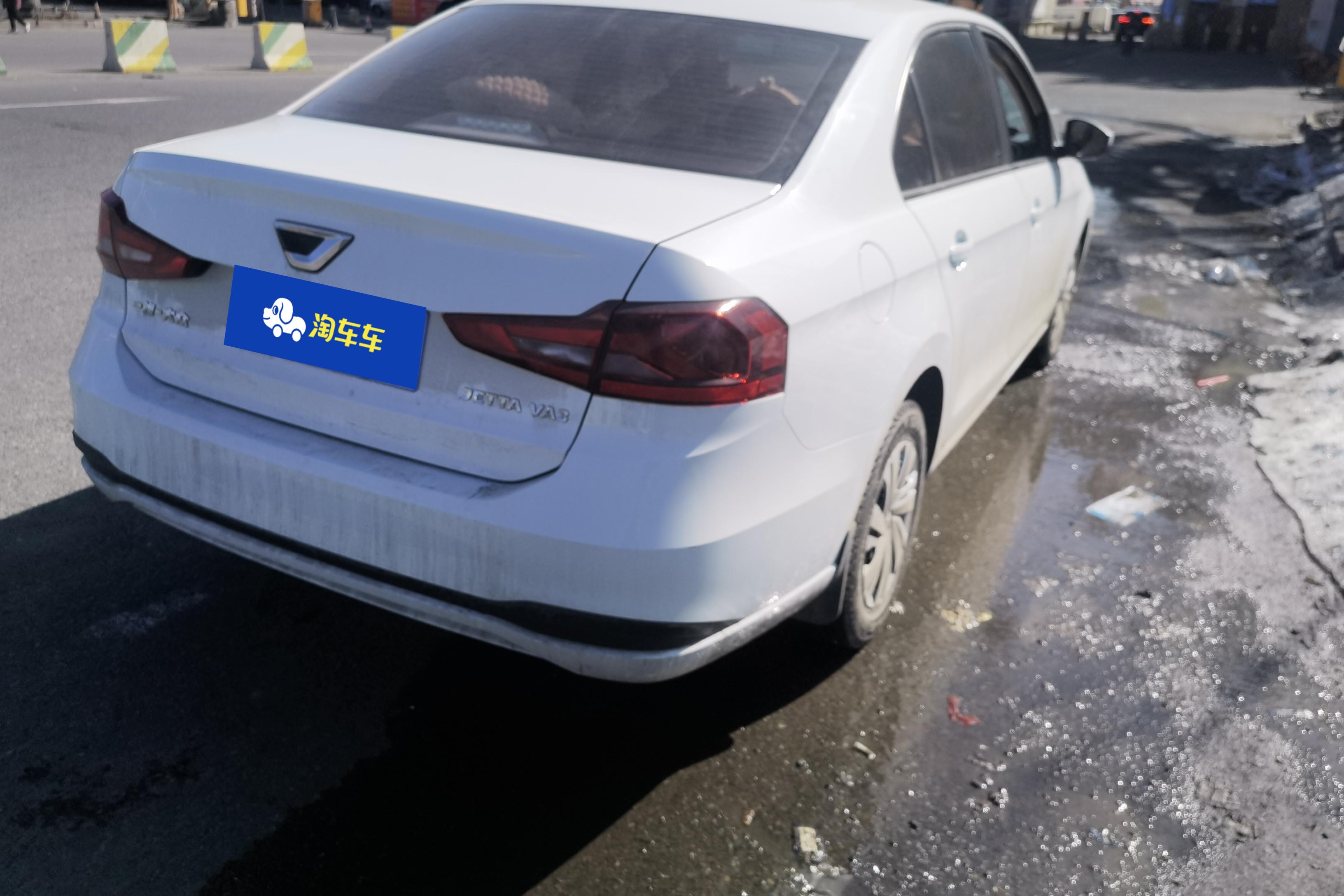 捷达 捷达VA3 2021 #10 捷达 捷达VA3 2021 汽车图片 #10