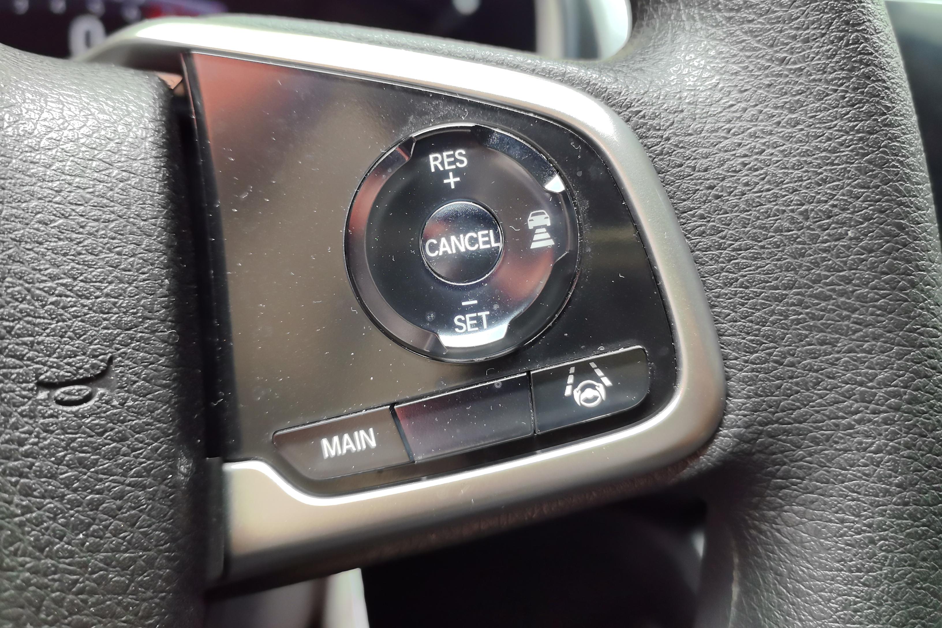 Honda Breeze 2021 immagine di auto #10