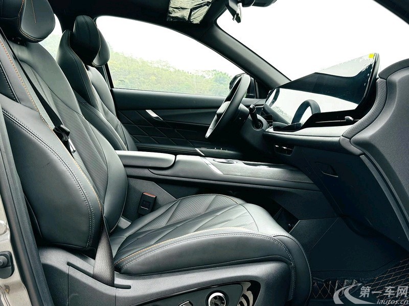 Changan CS75 PRO 2024 car image #10