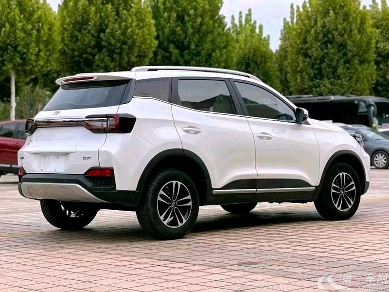 Kaiyi Showjet Pro 2020 car image #10