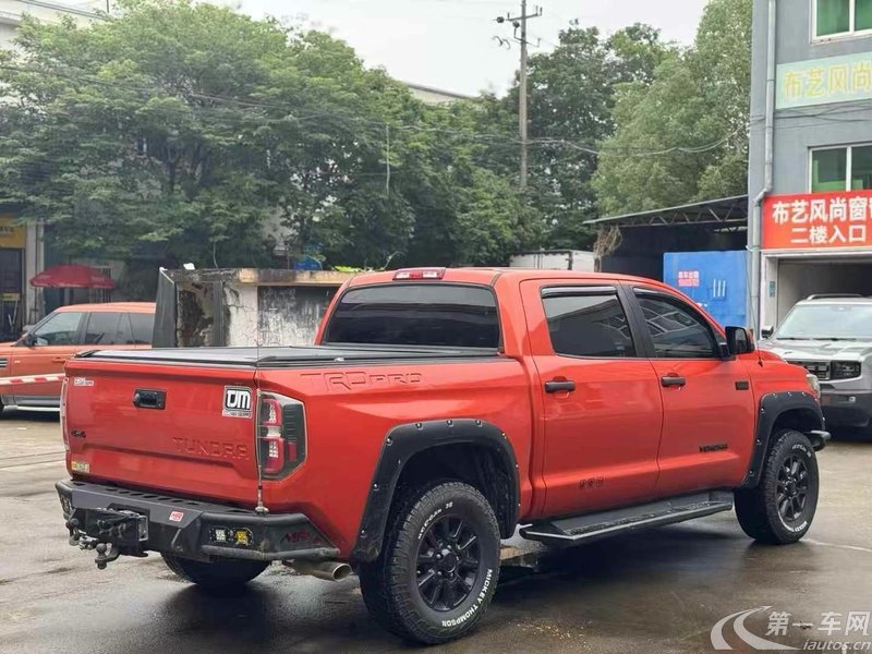 Toyota Tundra 2015 #10 Toyota Tundra 2015 immagine di auto #10