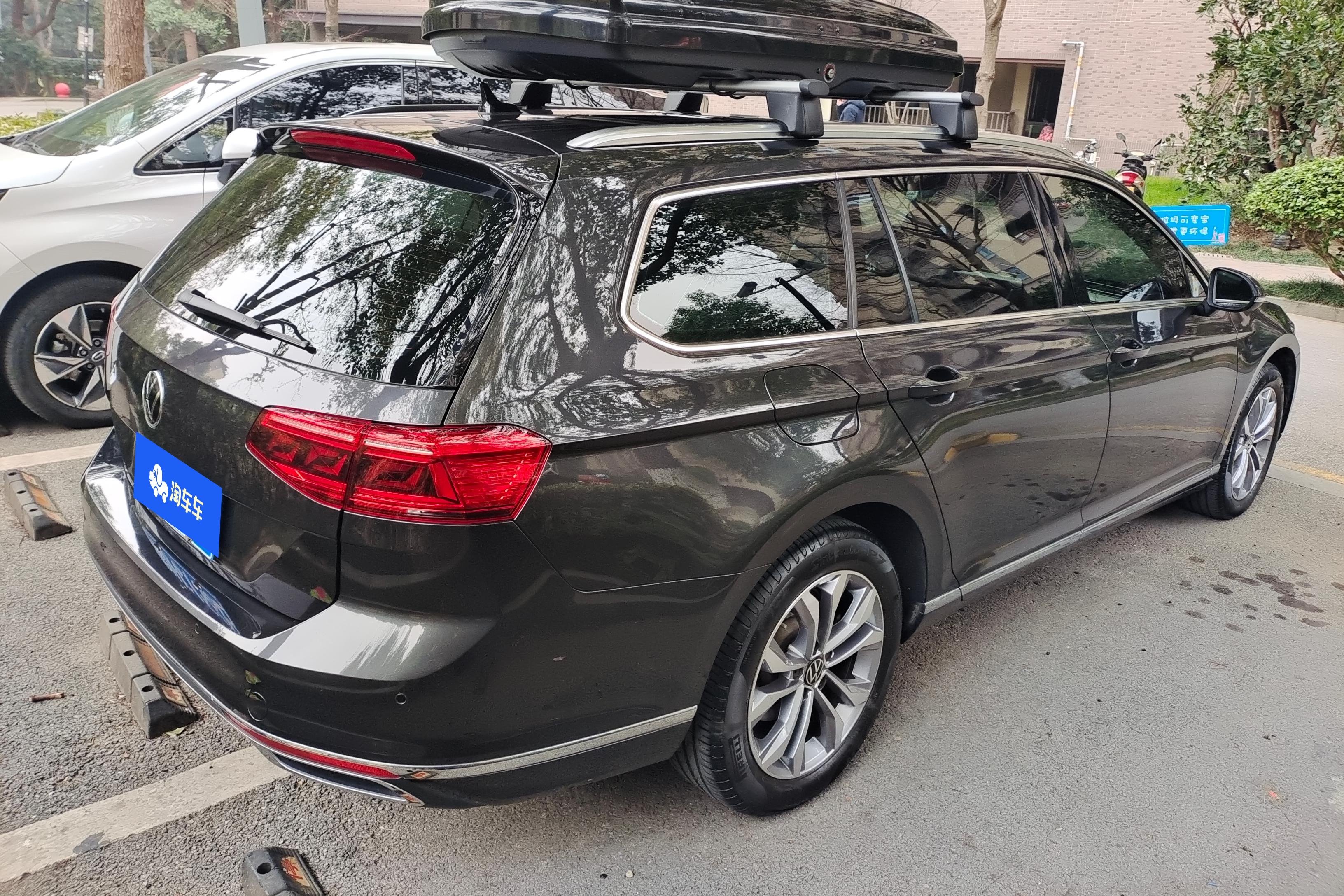 Volkswagen Passat Variant 2022 #10 Volkswagen Passat Variant 2022 imagem de carro #10