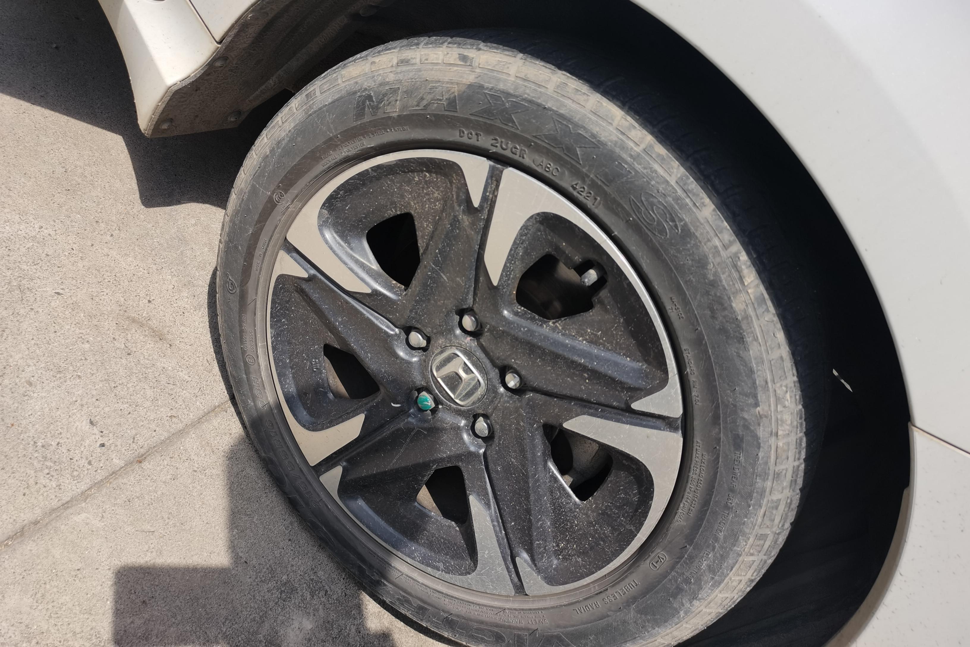 Honda Envix 2022 #10 Honda Envix 2022 car image #10