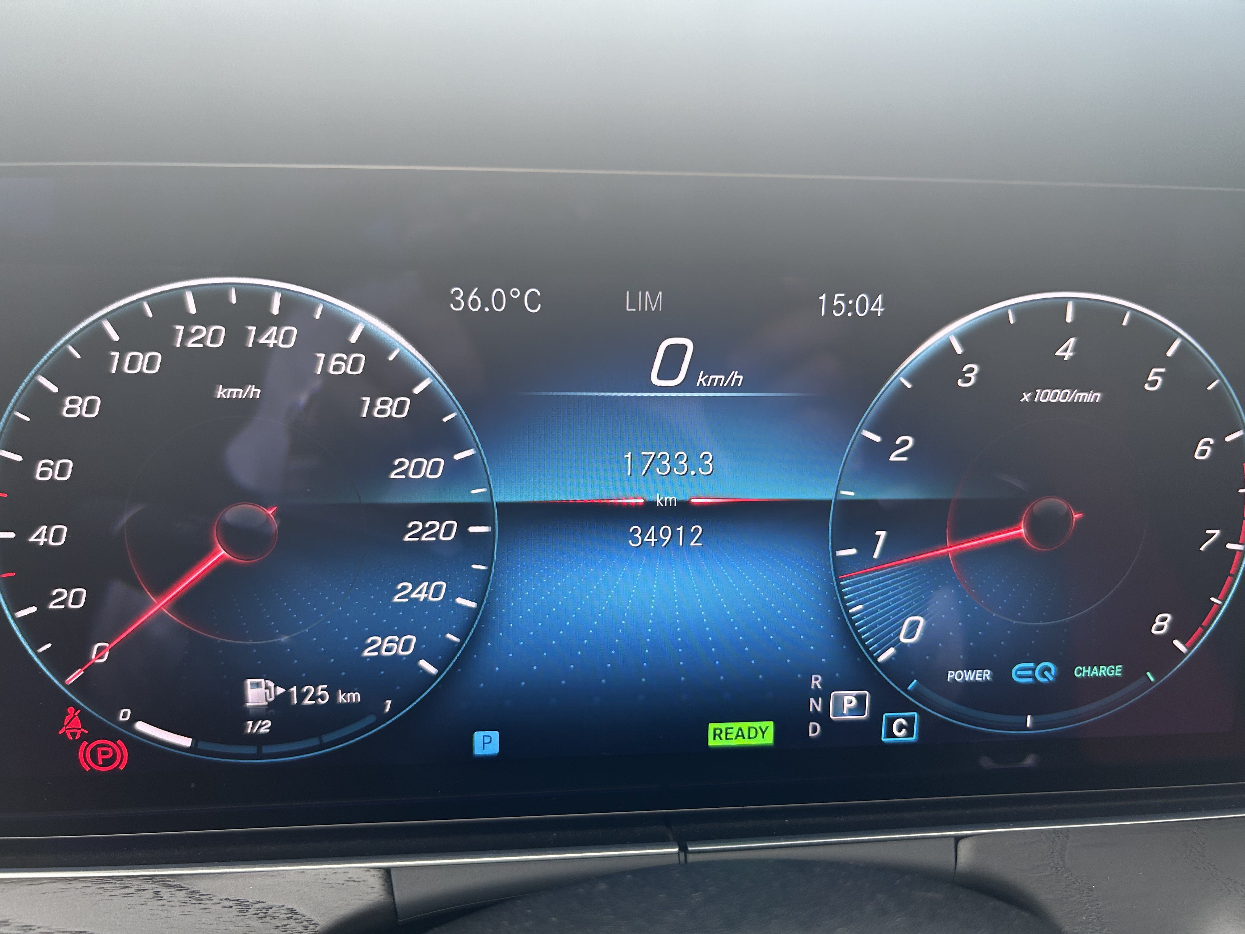 Mercedes-Benz E Class (Imported) 2021 car image #10