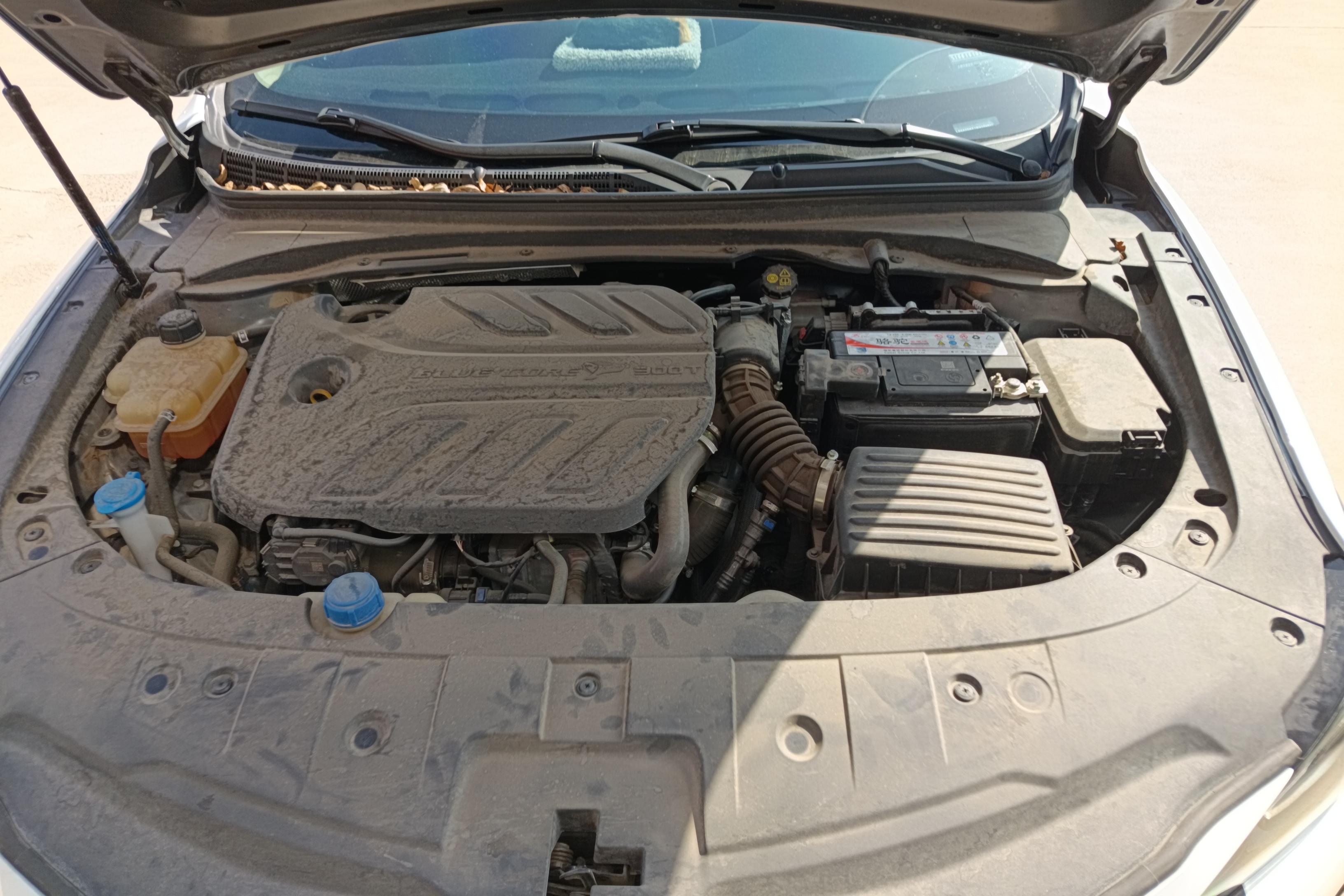 长安 锐程CC 2021 #10 长安 锐程CC 2021 汽车图片 #10