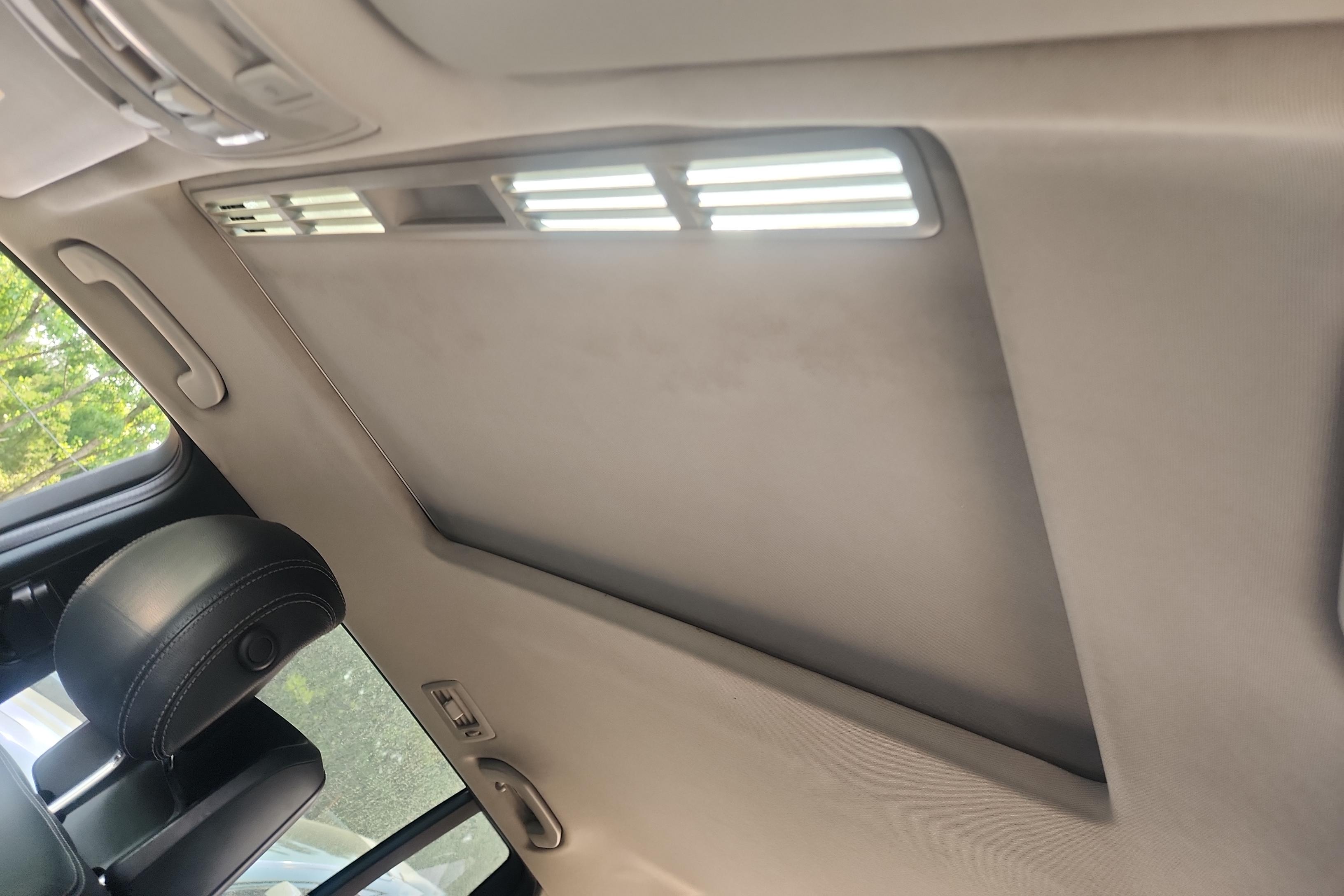 Mercedes-Benz GL Class 2014 #10 Mercedes-Benz GL Class 2014 car image #10