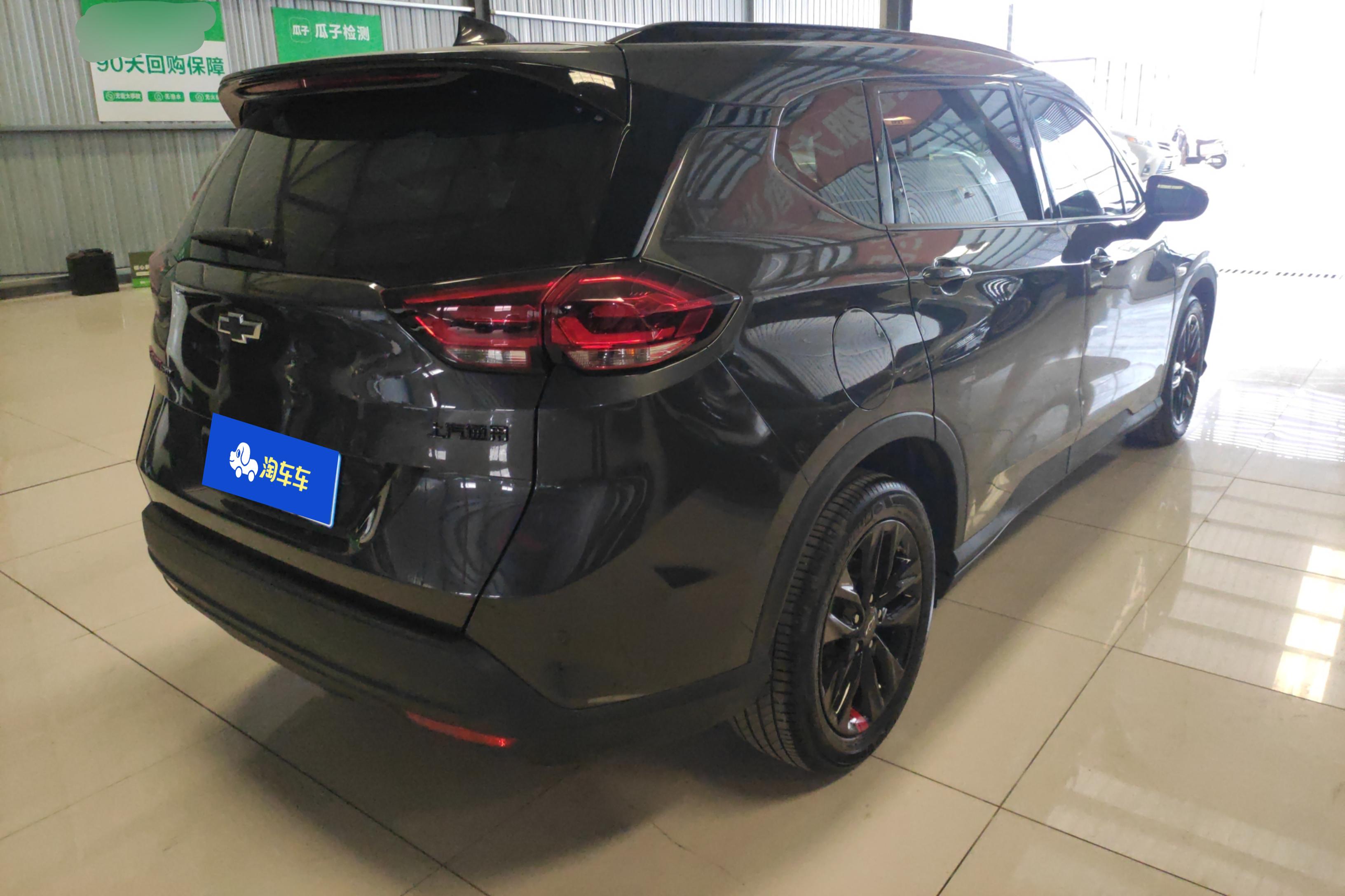 Chevrolet Orlando 2022 #10 Chevrolet Orlando 2022 car image #10