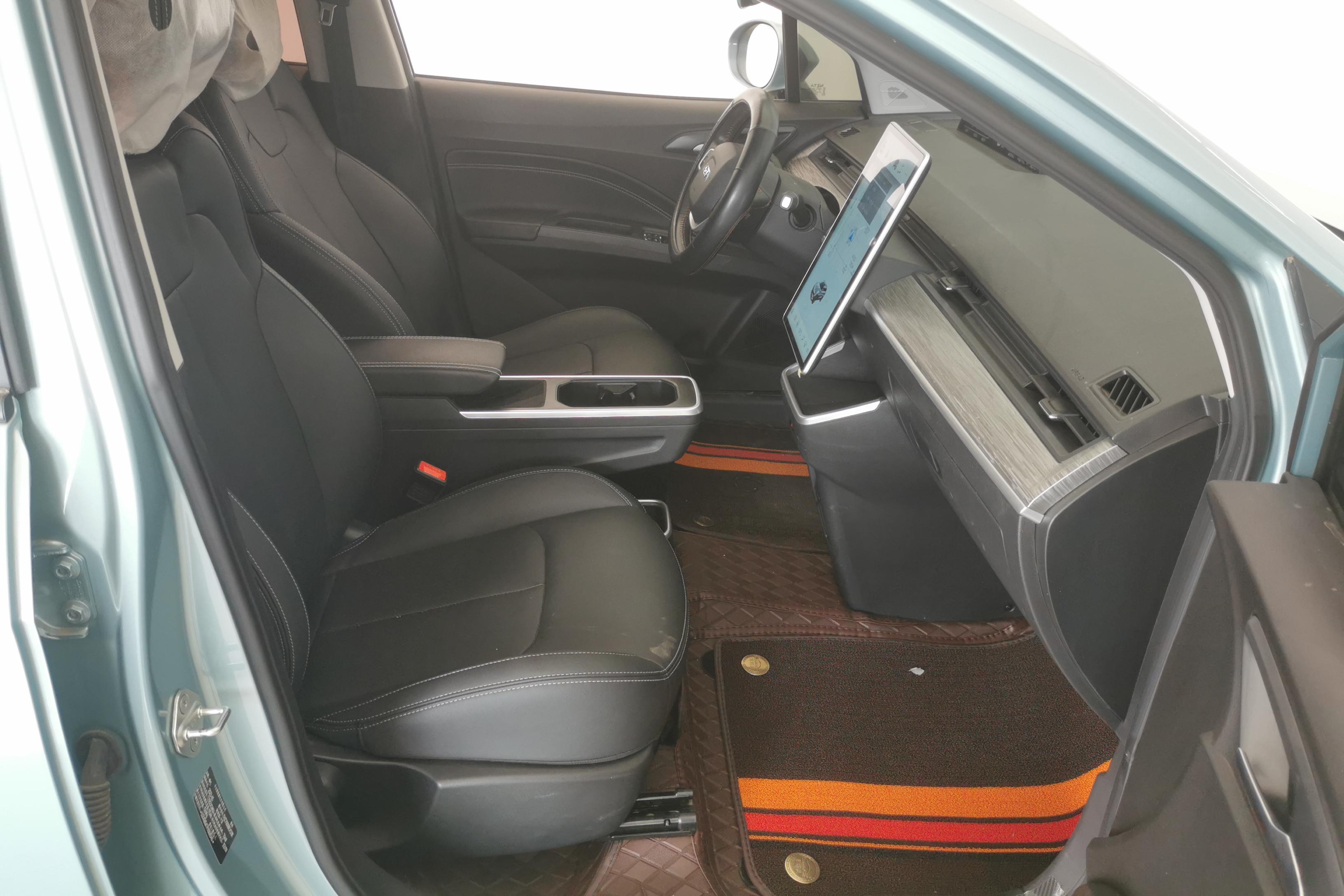 Neta L 2023 imagen de coche #10