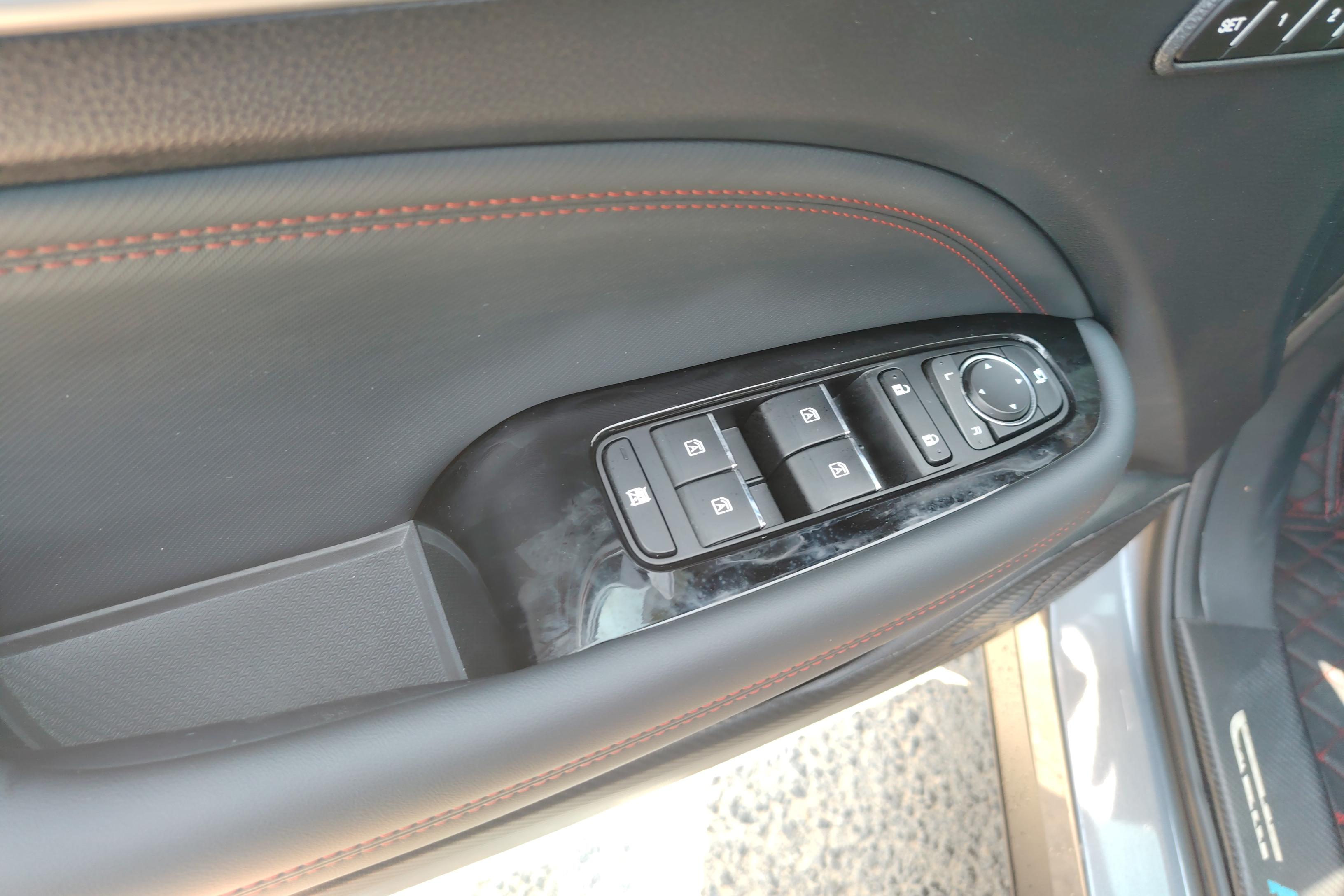 Changan Raeton CC 2021 car image #10