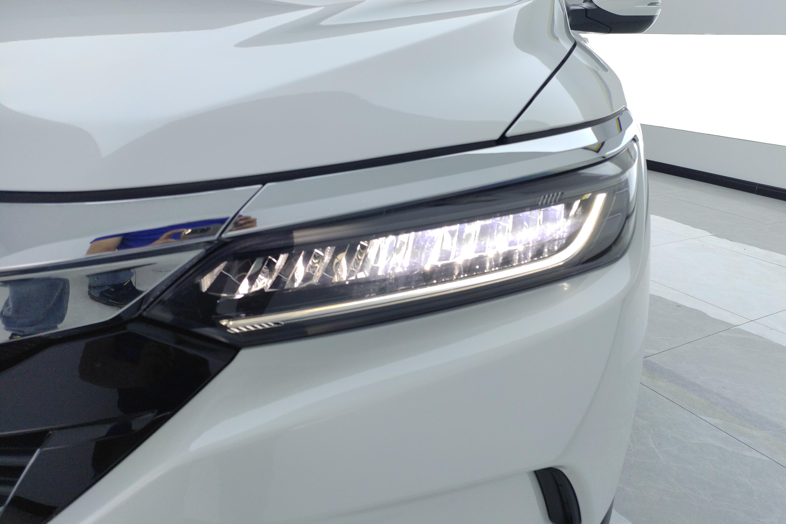 Honda Breeze 2022 car image #10