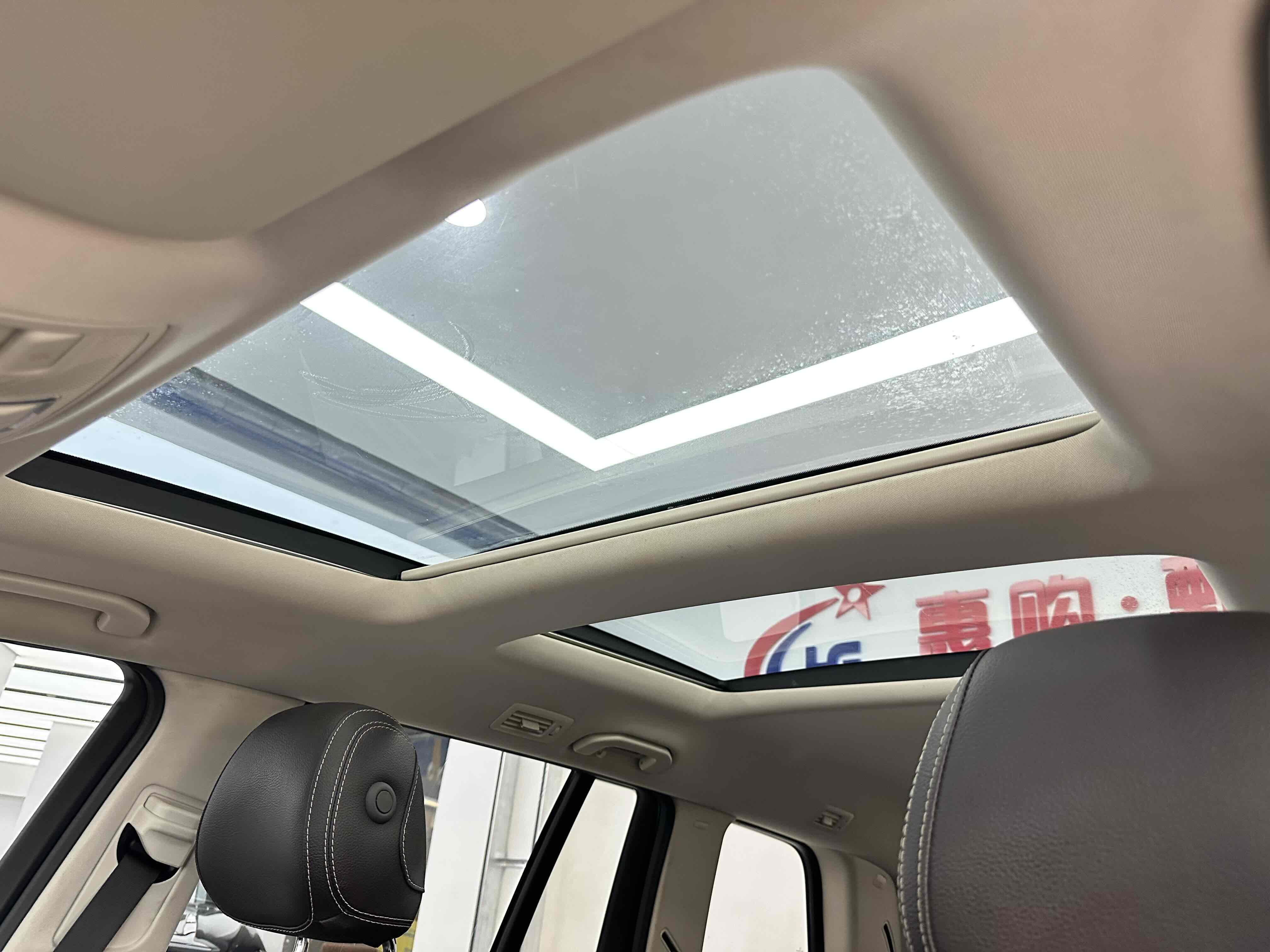 Mercedes-Benz GLS AMG 2017 car image #10