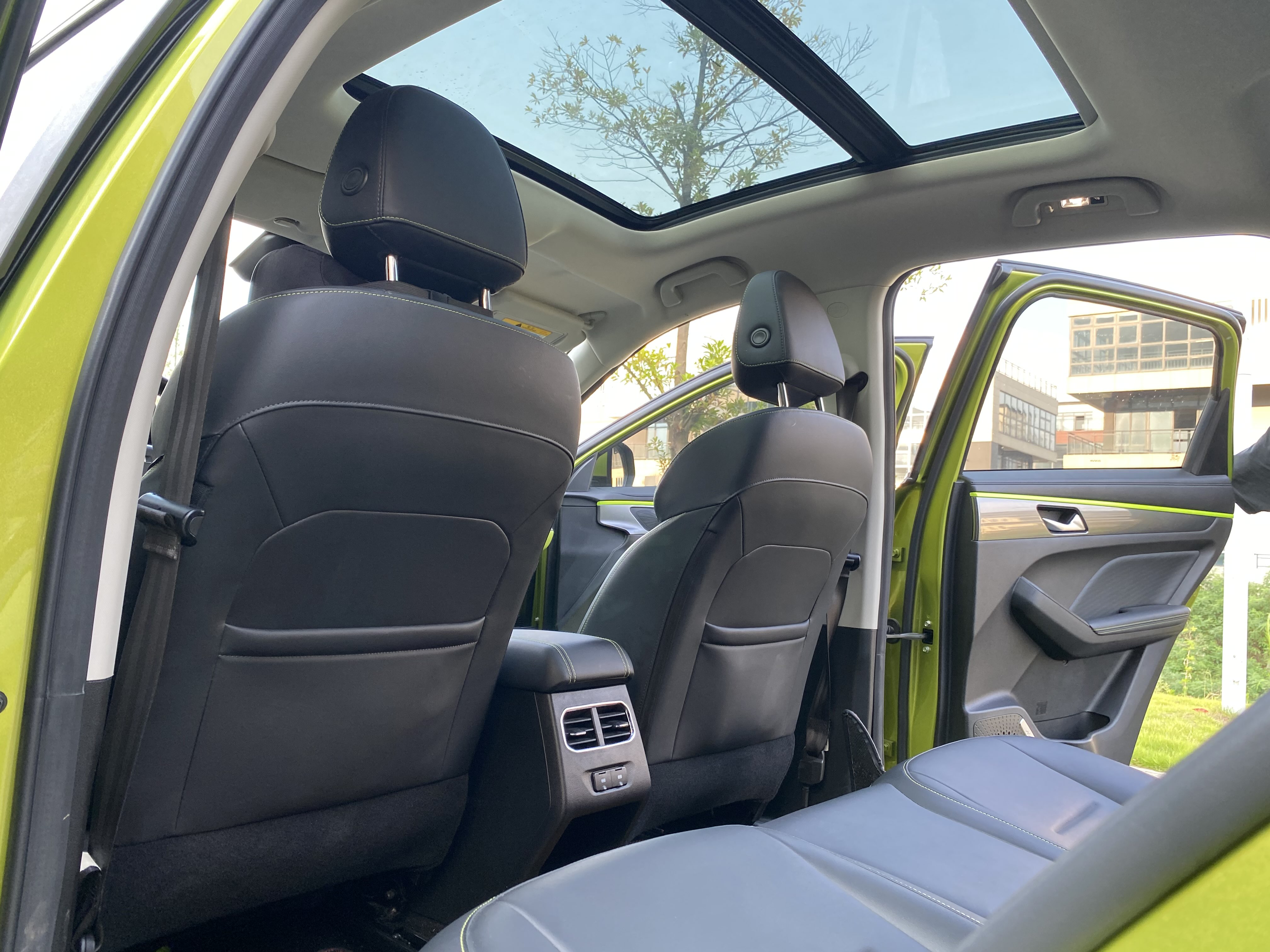 Haval Jolion 2021 #10 Haval Jolion 2021 car image #10