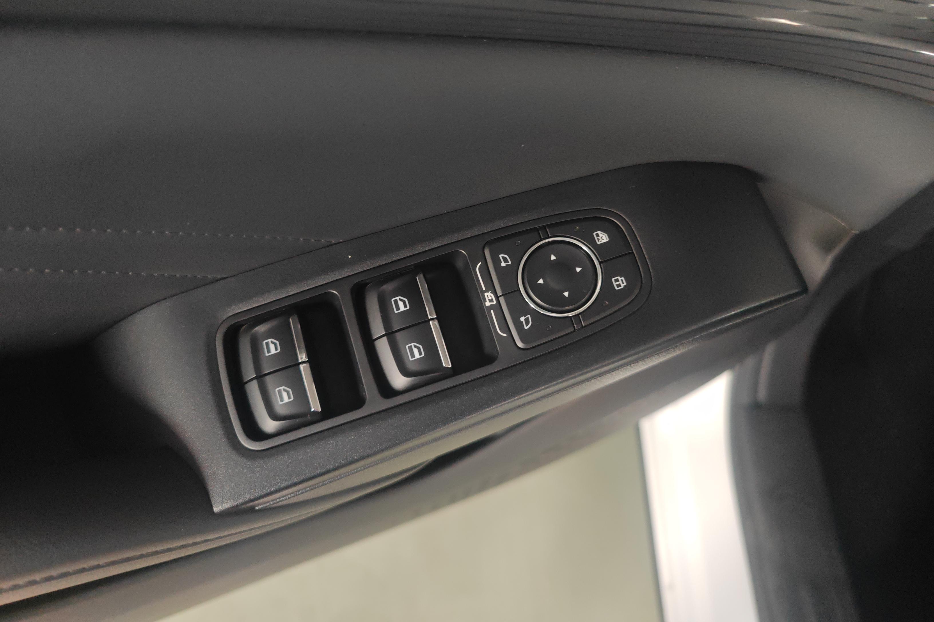 Haval Fierce Dragon MAX 2023 car image #10