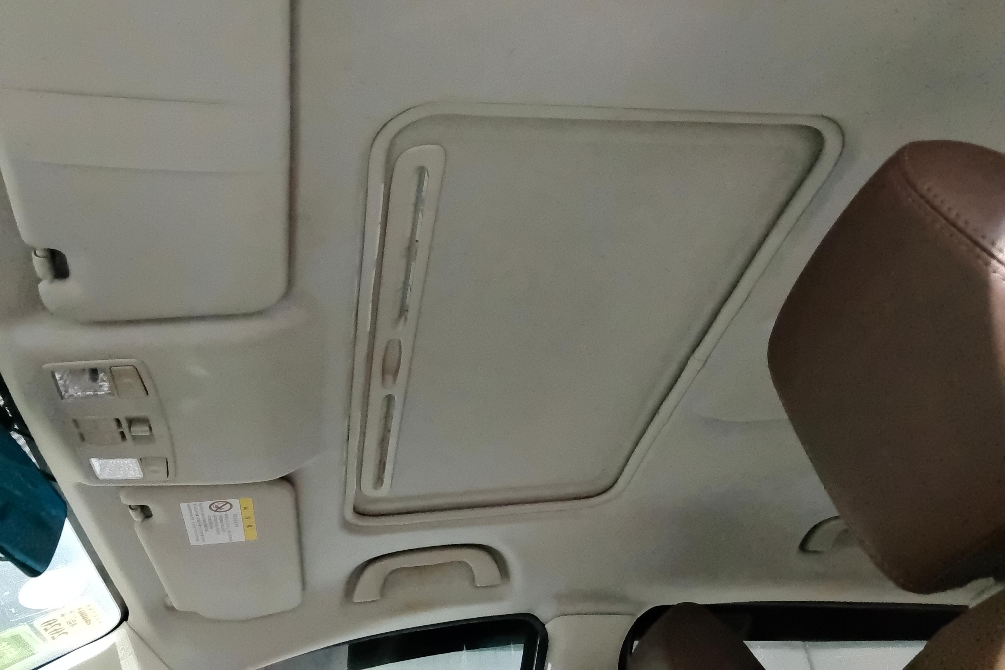 马自达 马自达5 2014 汽车图片 #10