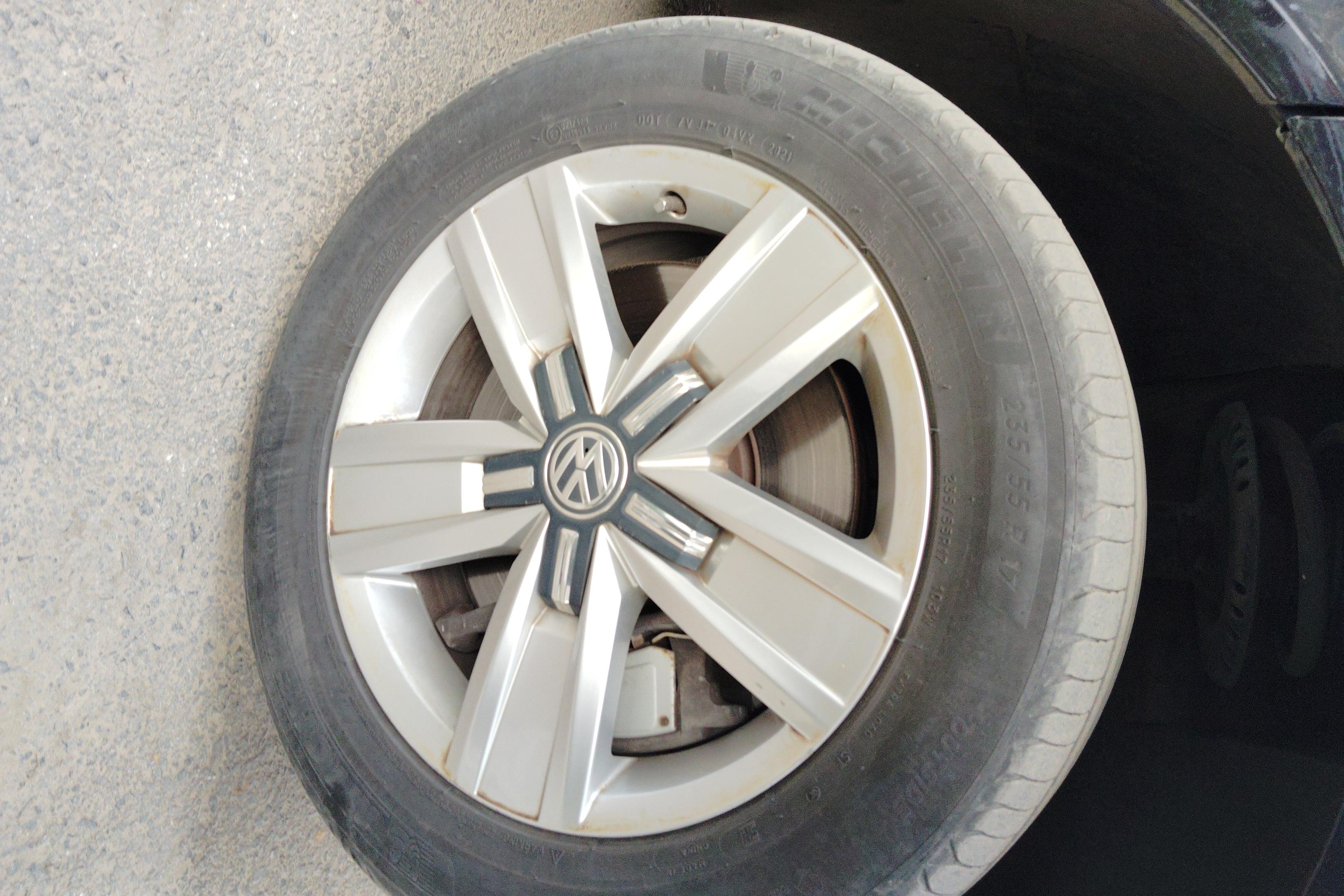 Volkswagen Caravelle 2017 immagine di auto #10