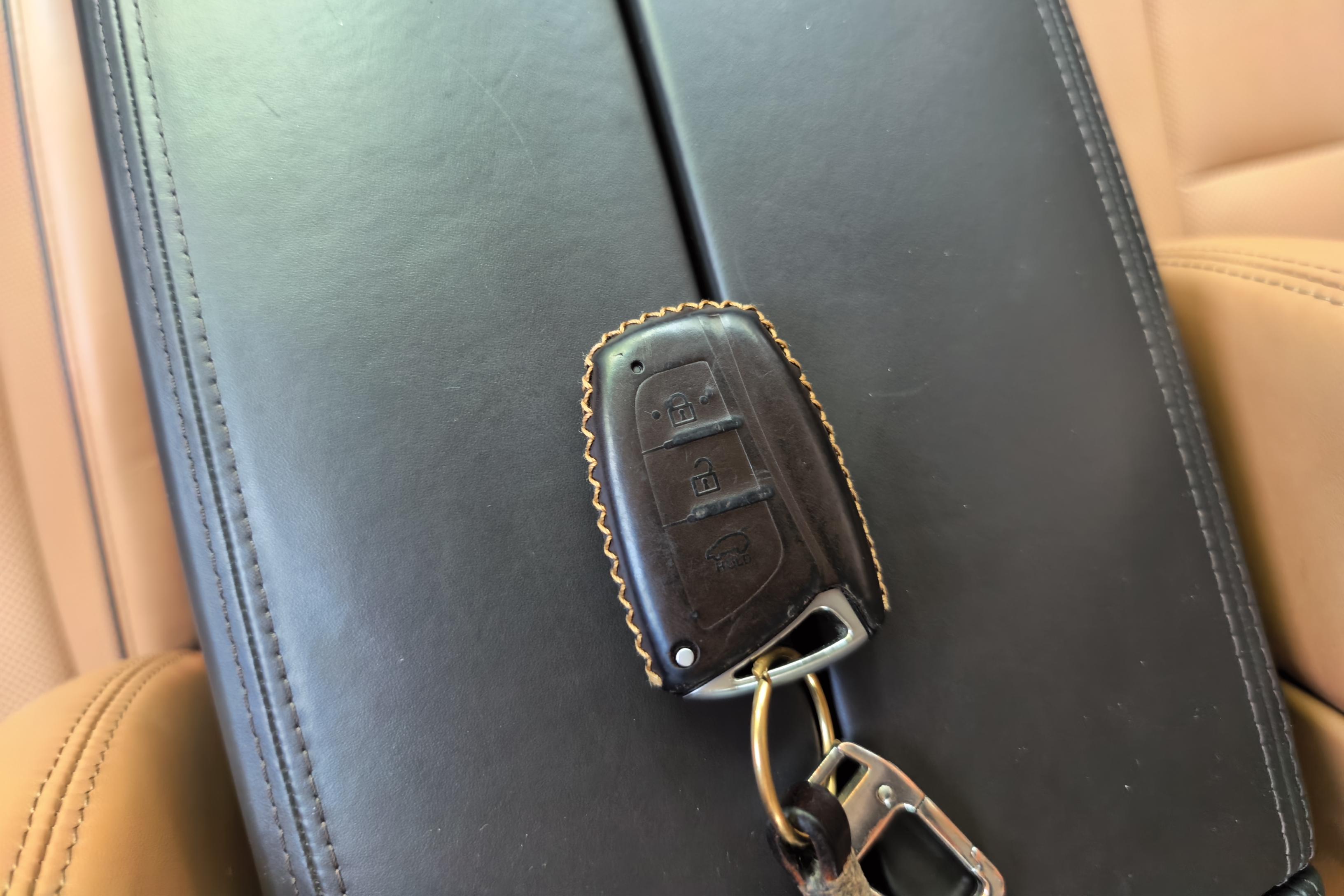 Hyundai Genesis 2015 car image #10