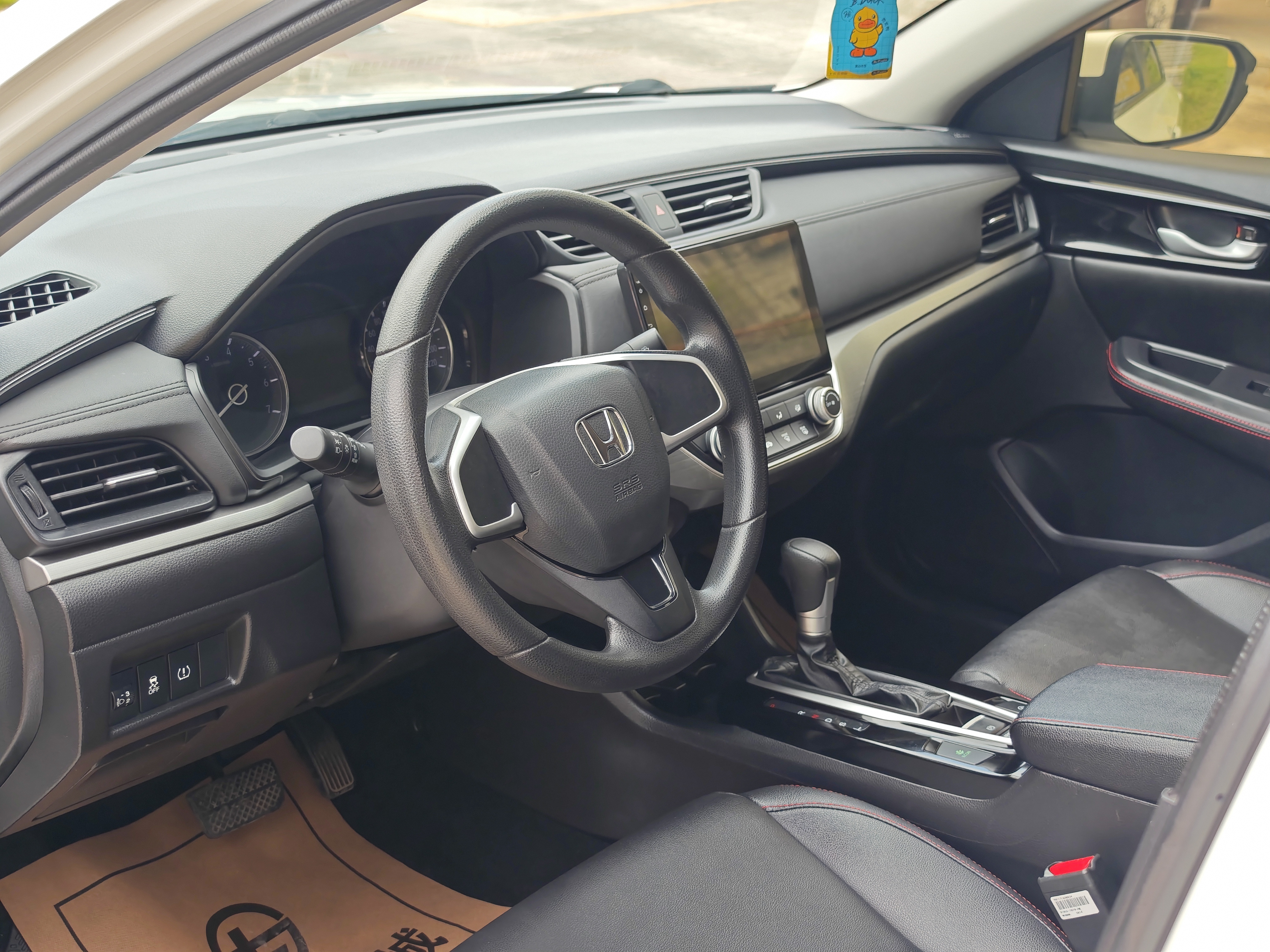 Honda Envix 2022 صورة سيارة #10