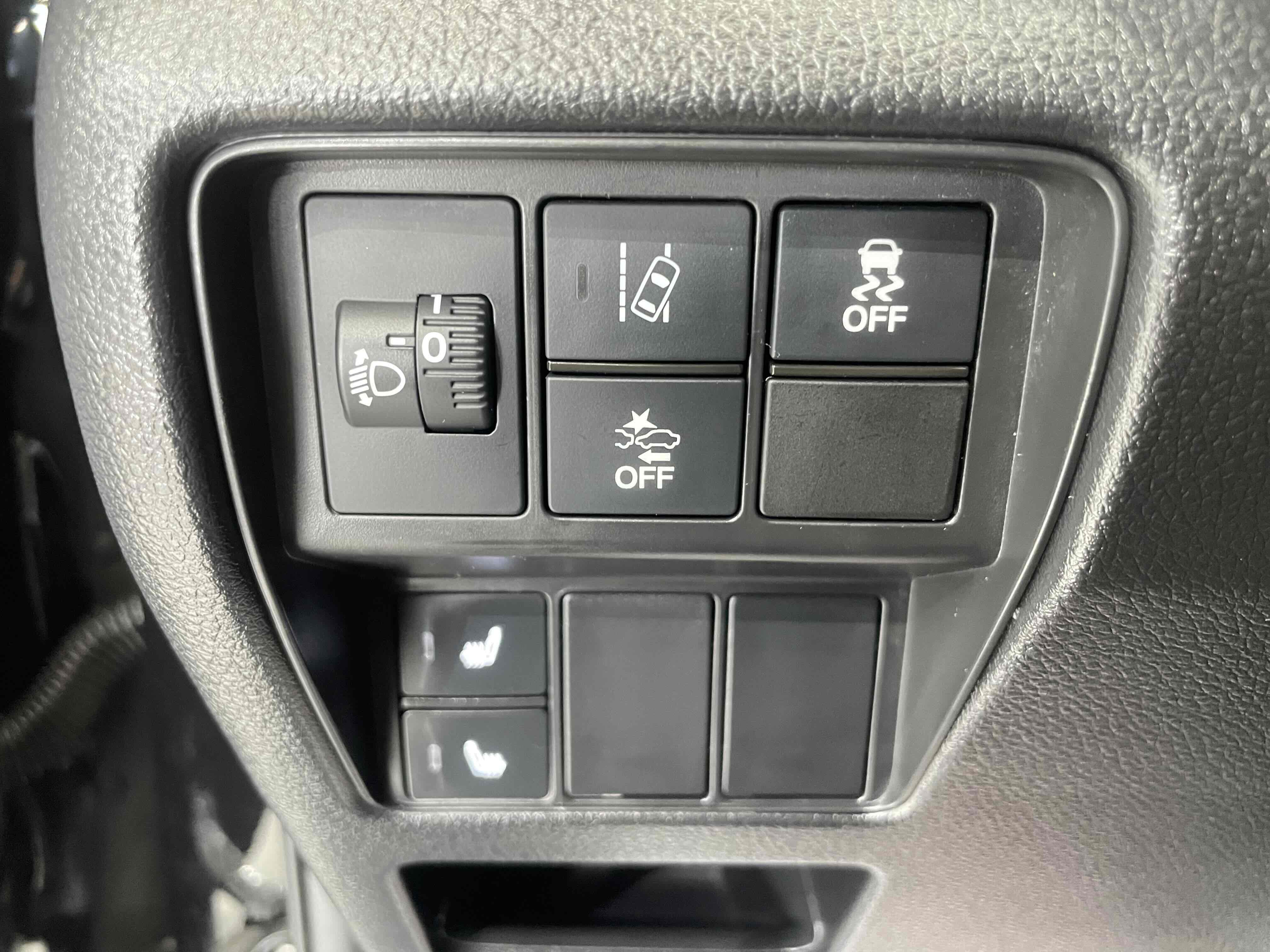 Honda Breeze 2021 immagine di auto #10