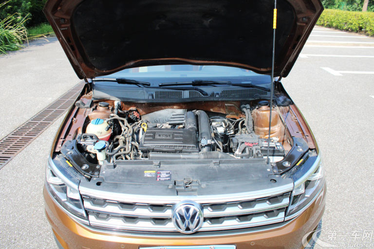 Volkswagen Cross Lavida 2018 #10 Volkswagen Cross Lavida 2018 immagine di auto #10