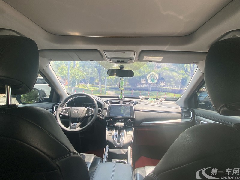 Honda Breeze 2022 car image #10