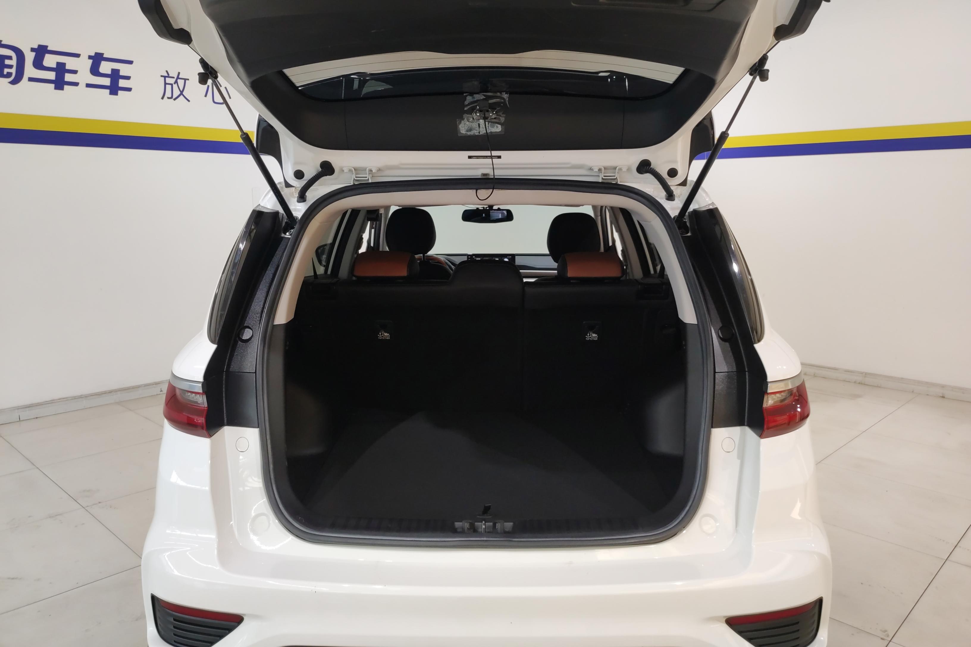 GEELY Vision 2020 #10 GEELY Vision 2020 car image #10