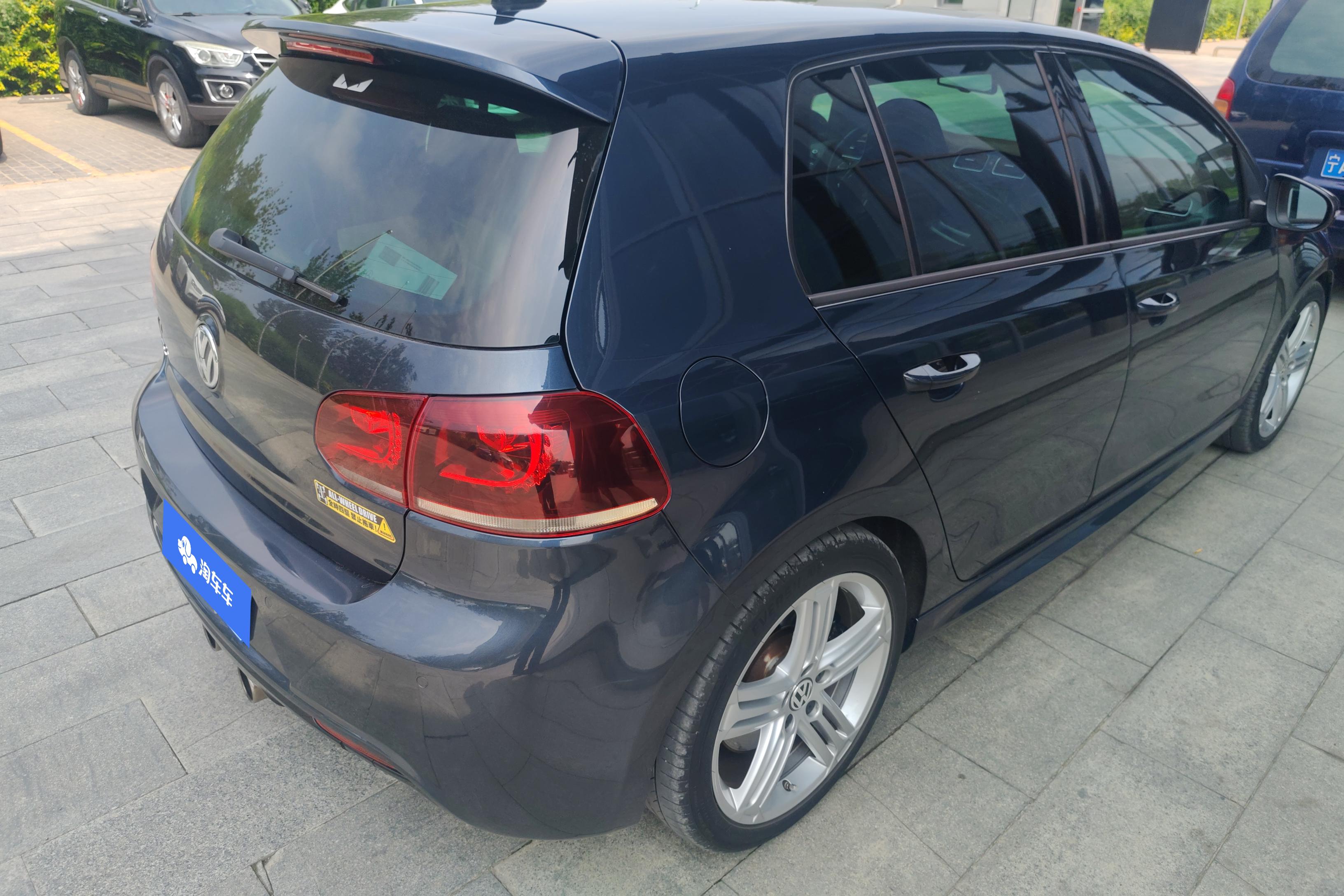 Volkswagen Gol 2011 car image #10