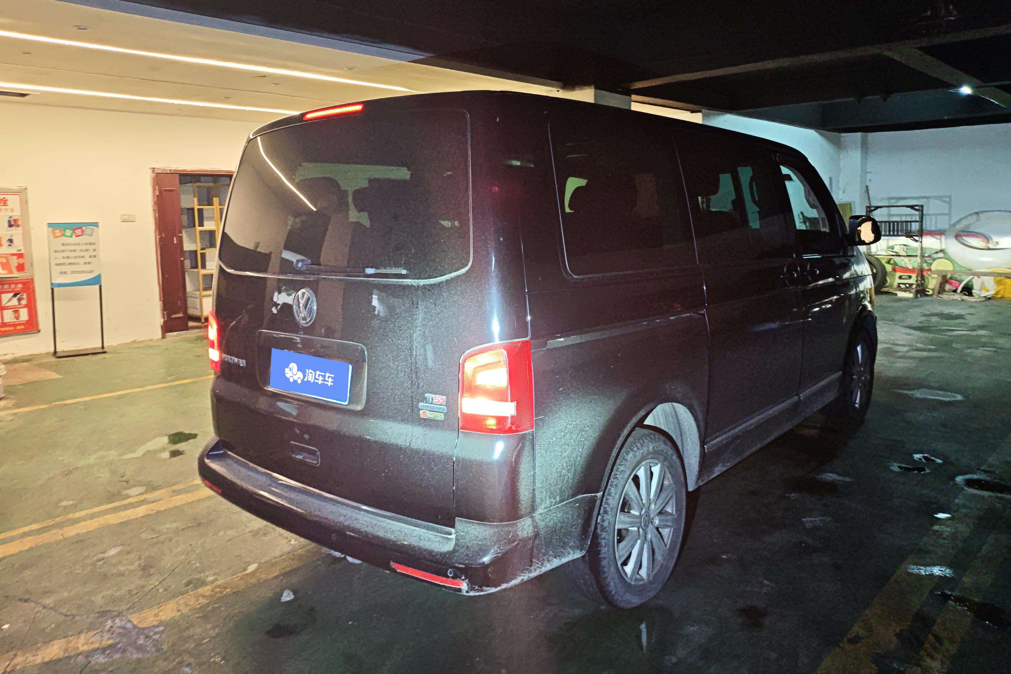 Volkswagen Multivan 2013 #10 Volkswagen Multivan 2013 imagem de carro #10