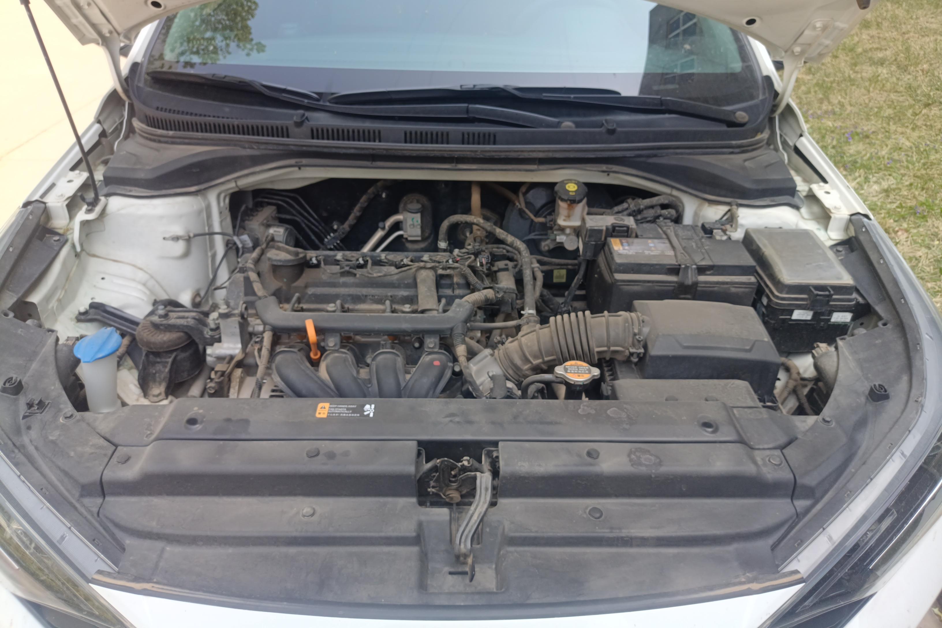 Hyundai Verna 2021 car image #10