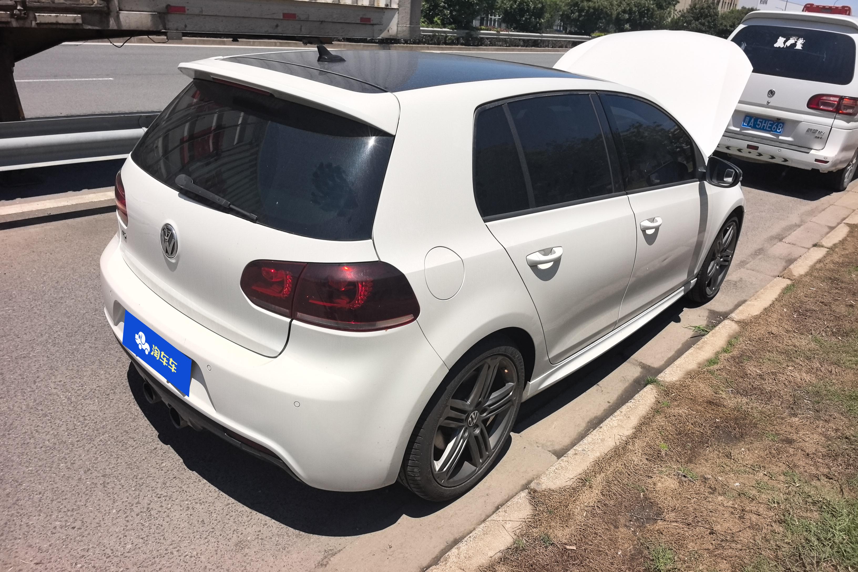 Volkswagen Gol 2014 immagine di auto #10