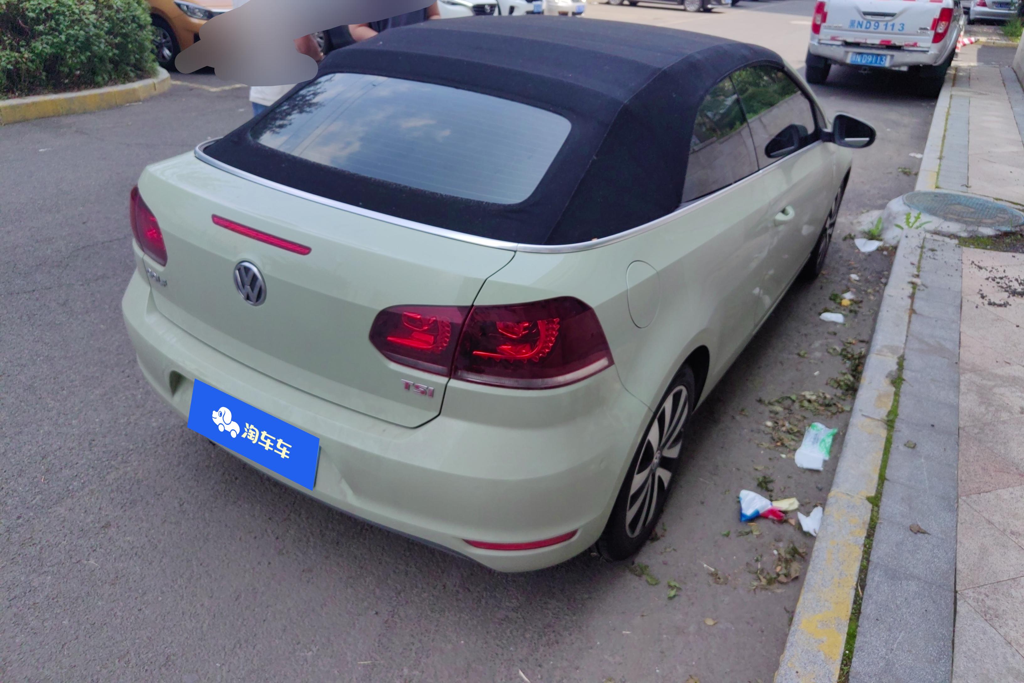 Volkswagen Gol 2015 immagine di auto #10