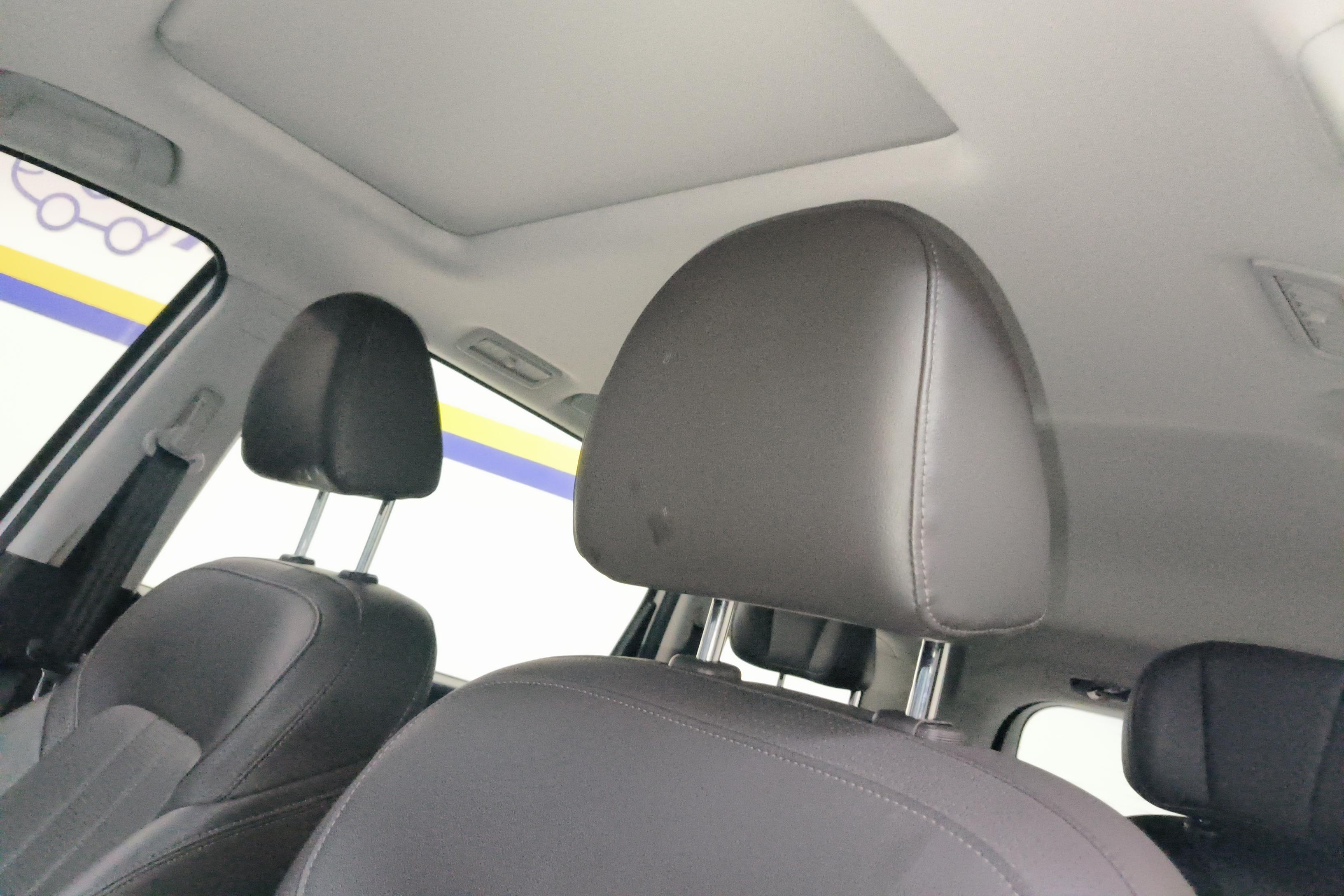 GAC Trumpchi M6 2020 immagine di auto #10