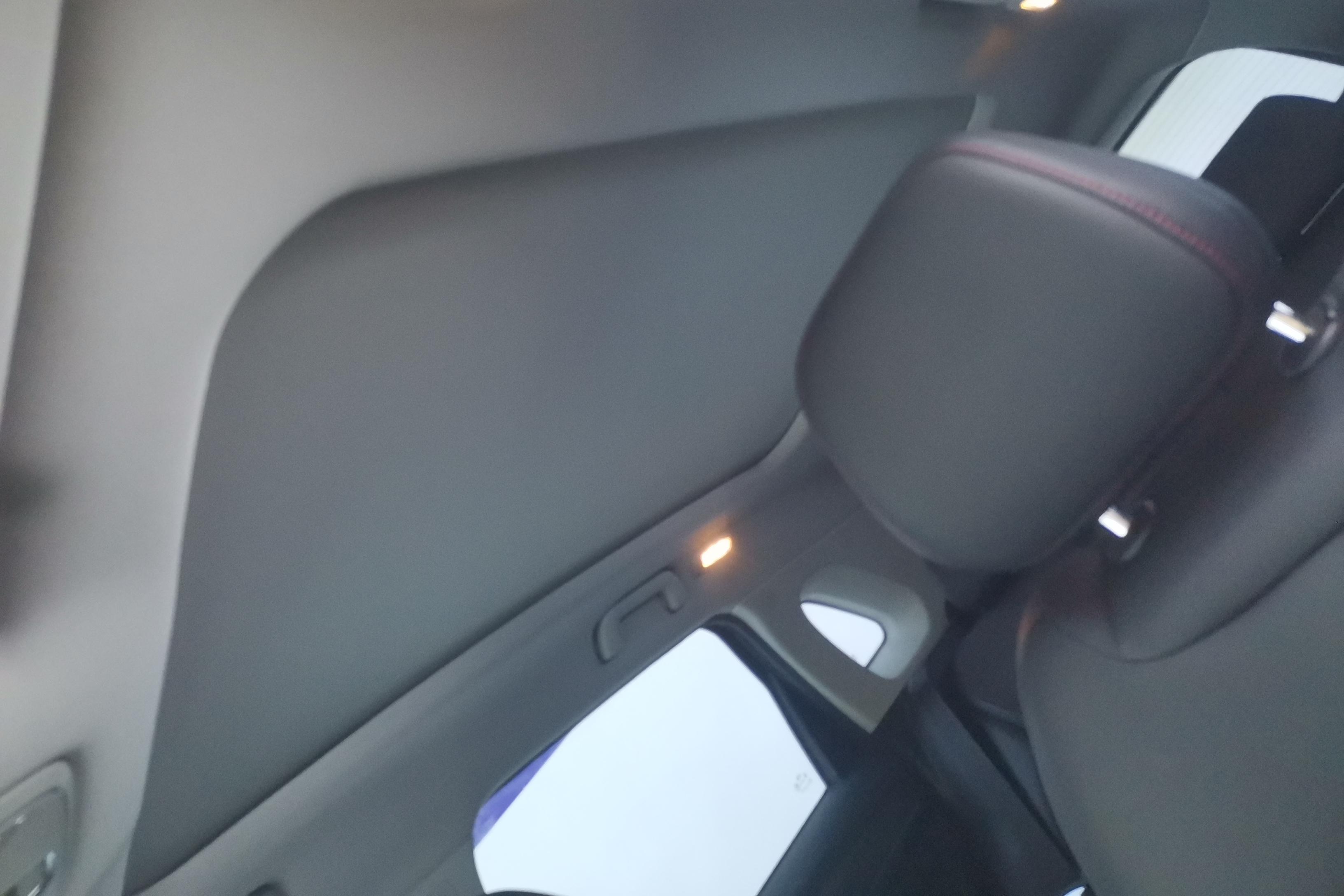 GAC Trumpchi GS4 PLUS 2022 car image #10