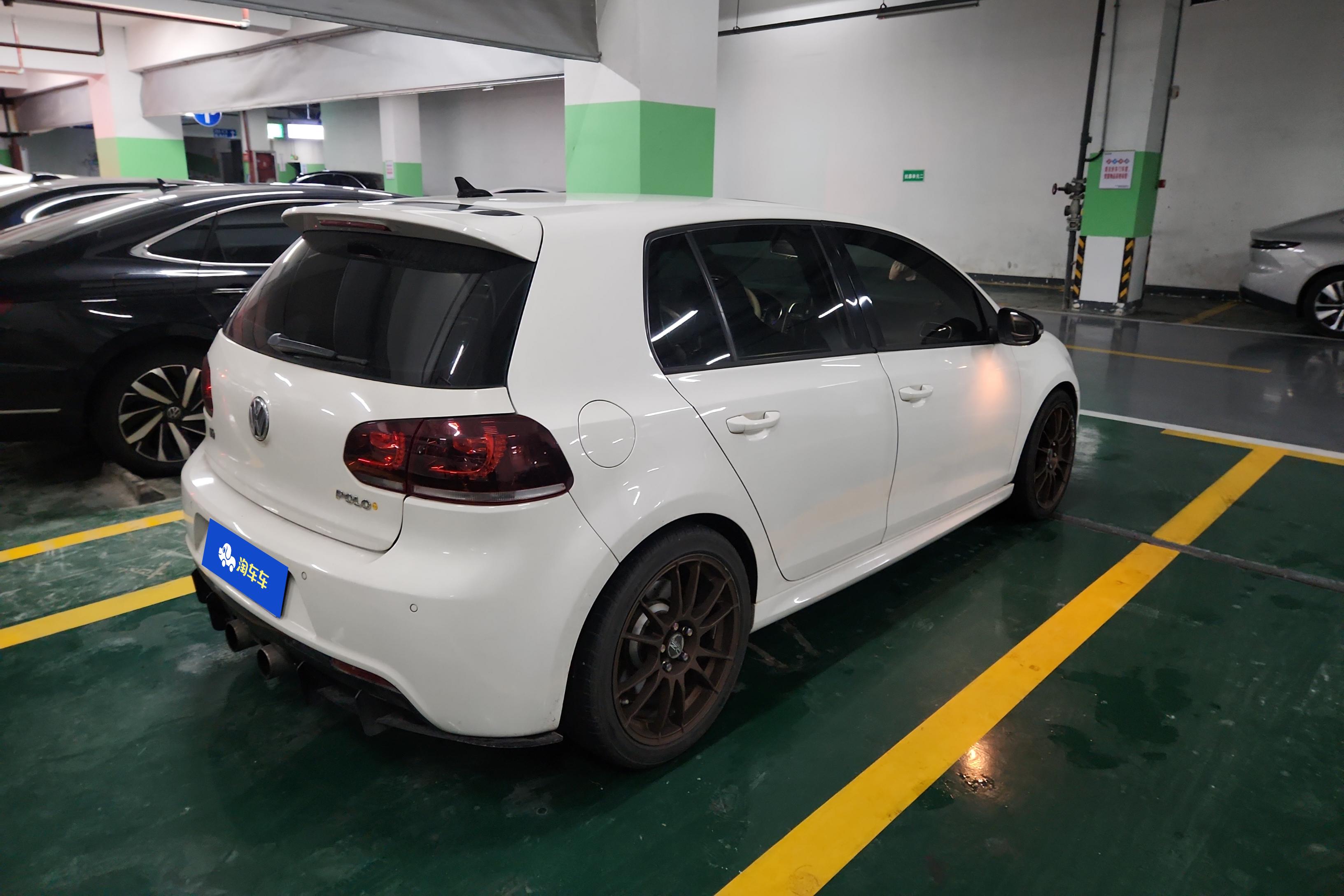 Volkswagen Gol 2012 car image #10