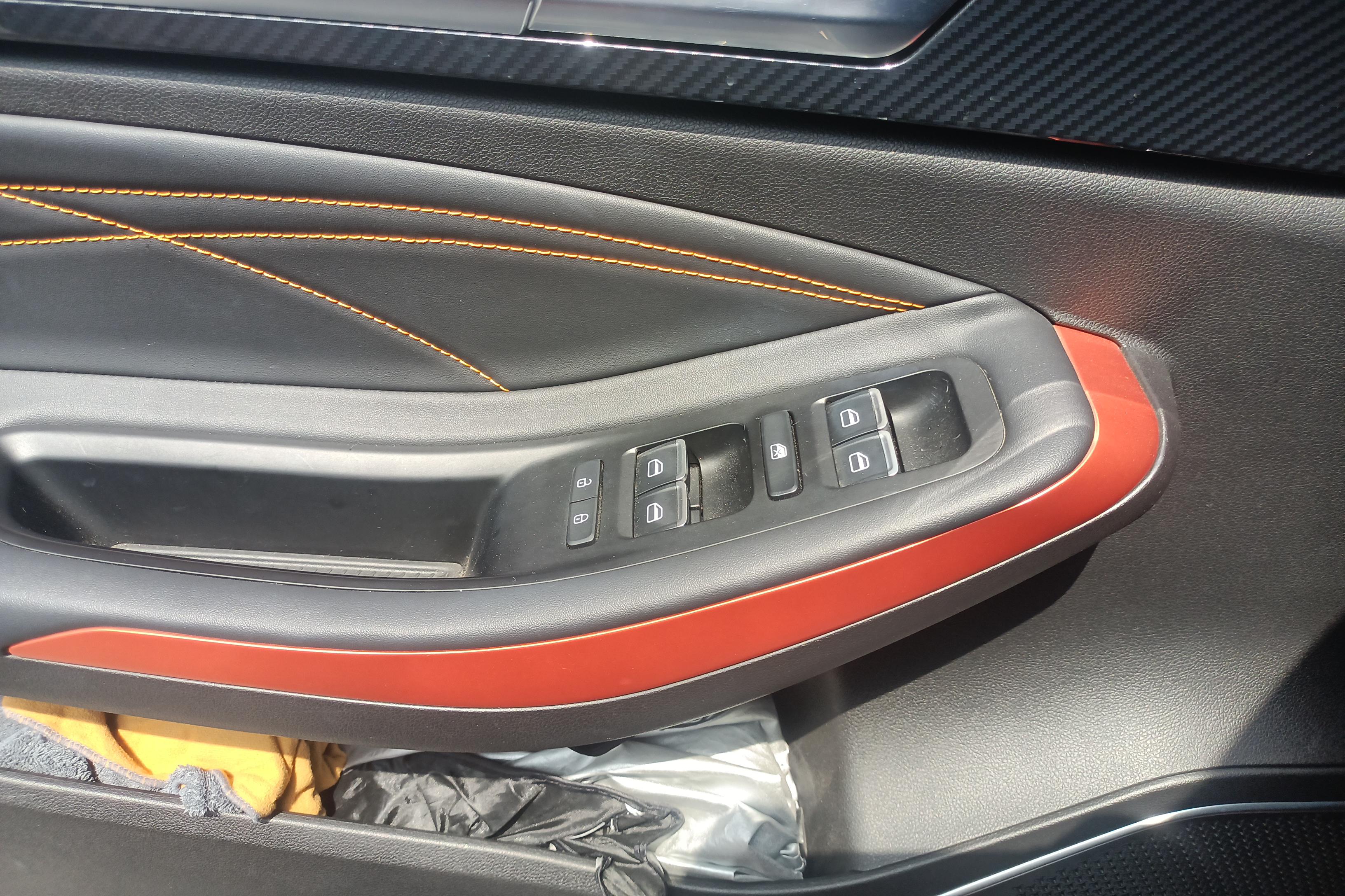 Chery Arrizo 5 GT 2023 car image #10