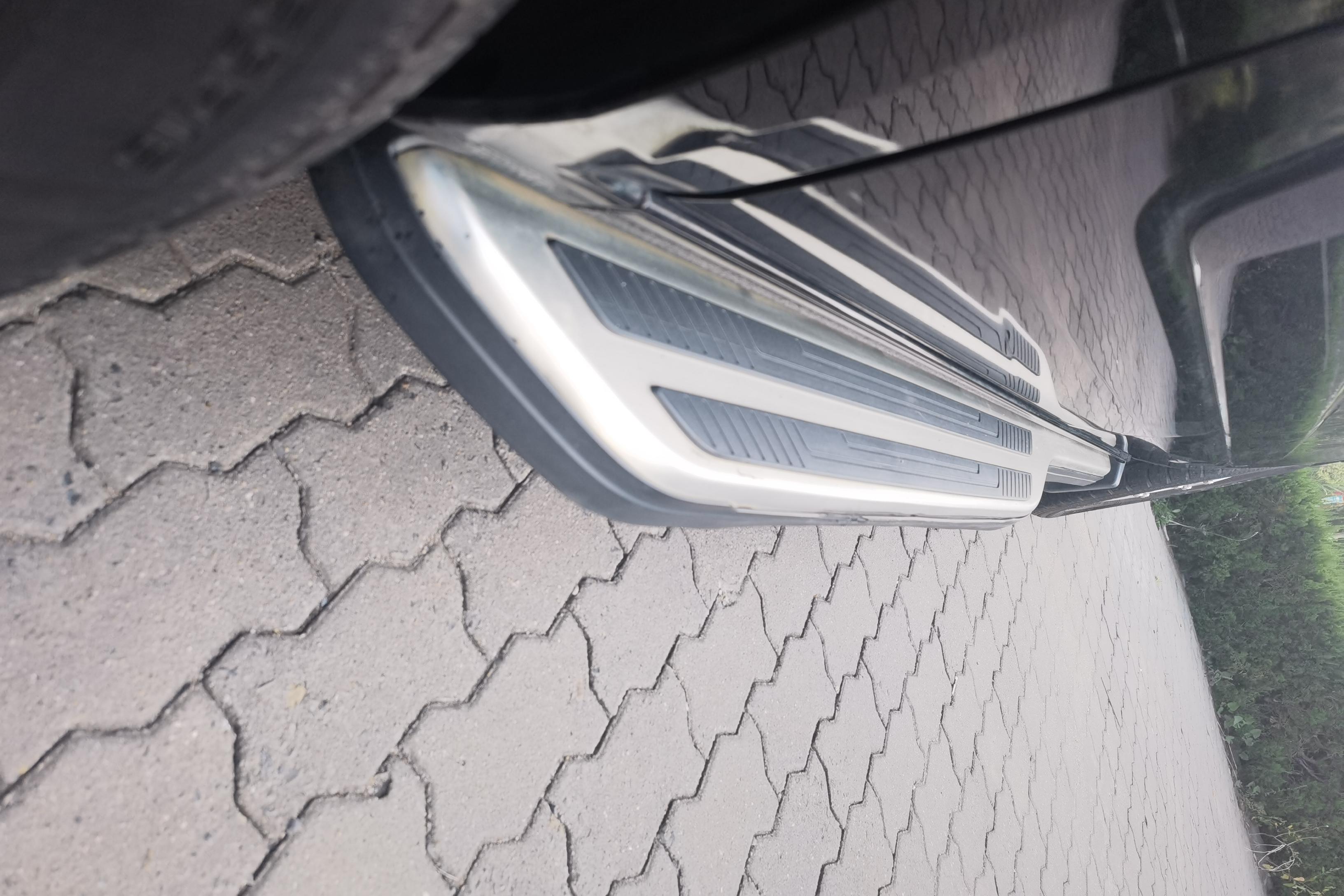 Ford Tourneo 2021 car image #10