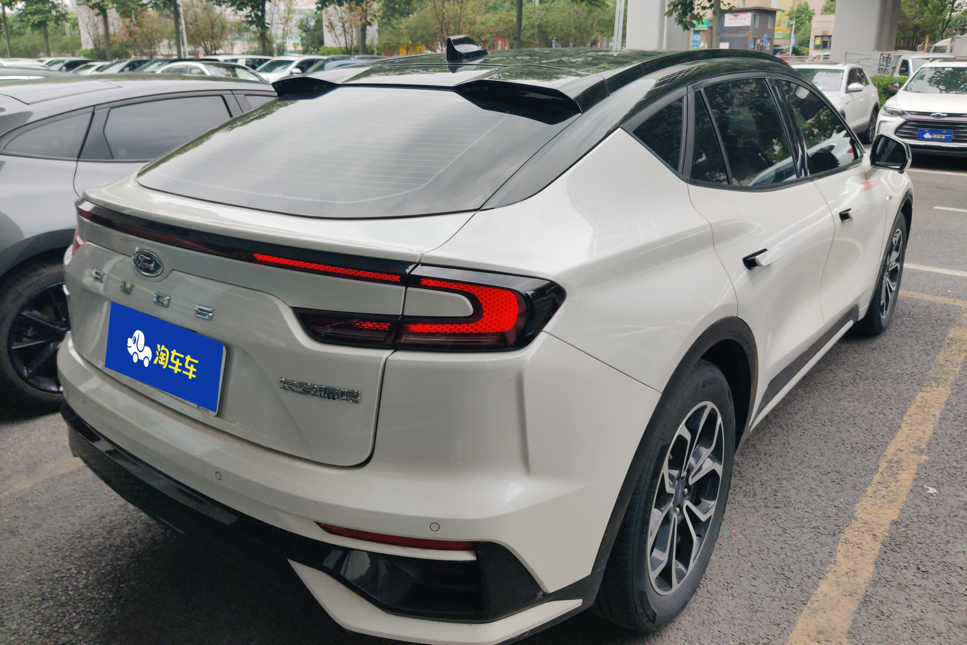 Ford Evos 2022 #10 Ford Evos 2022 imagem de carro #10