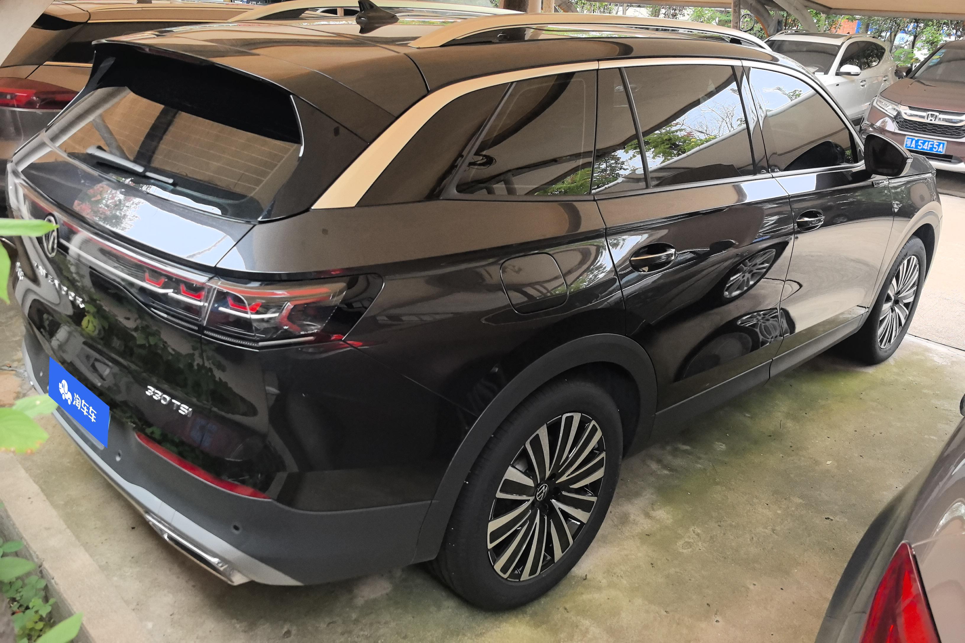 Volkswagen Tavendor 2023 #10 Volkswagen Tavendor 2023 car image #10