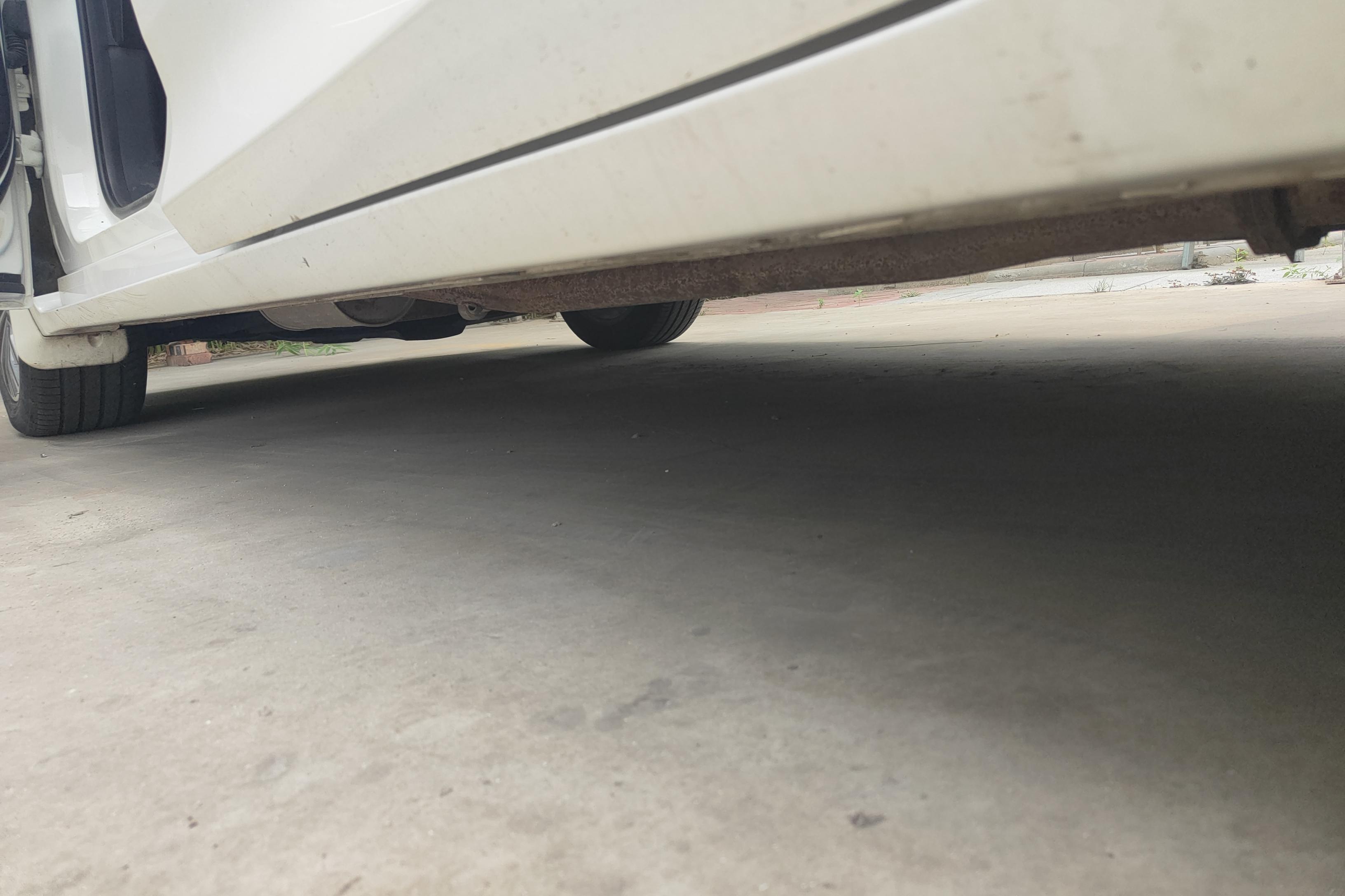 GAC Trumpchi M6 2019 car image #10