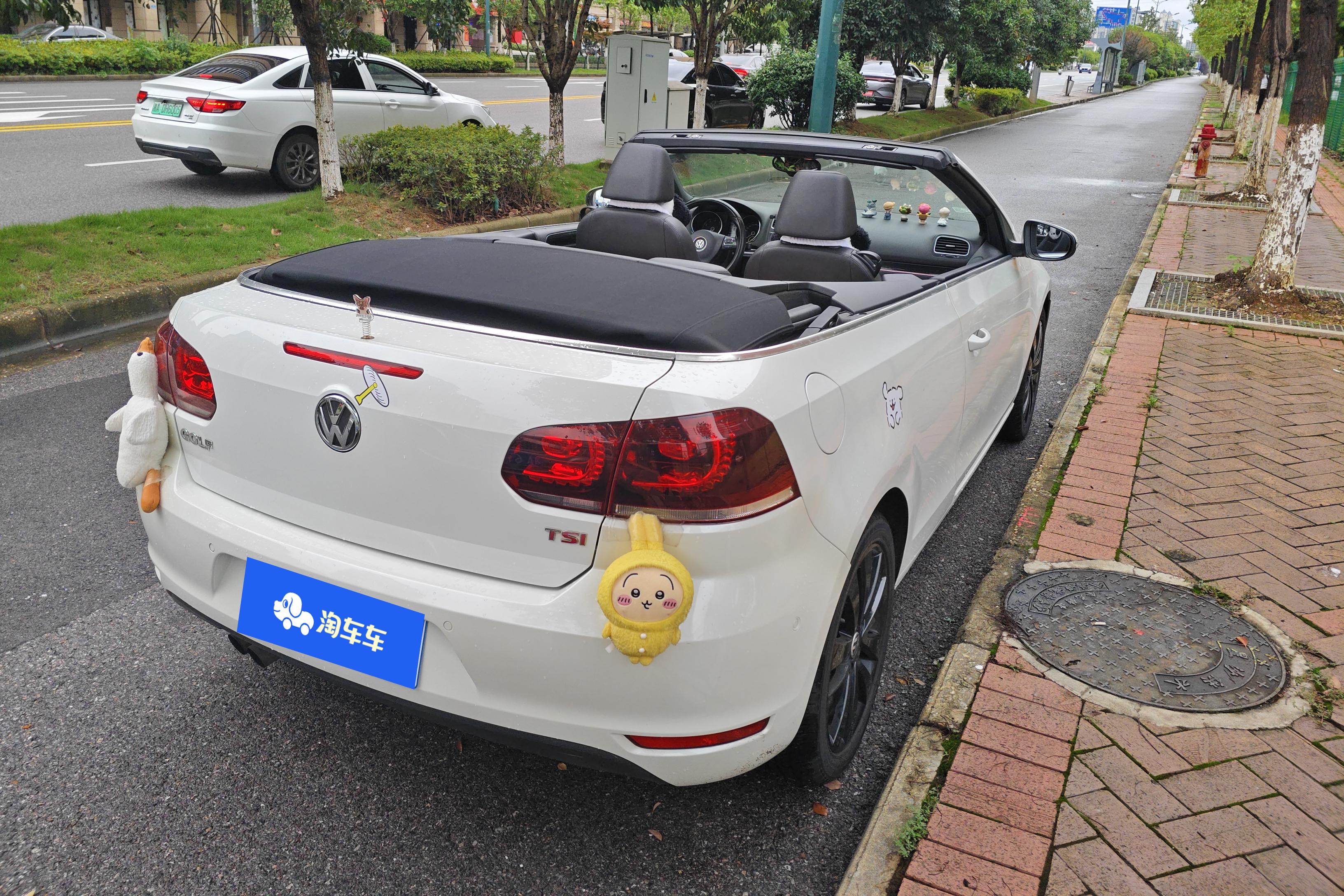 Volkswagen Gol 2014 immagine di auto #10