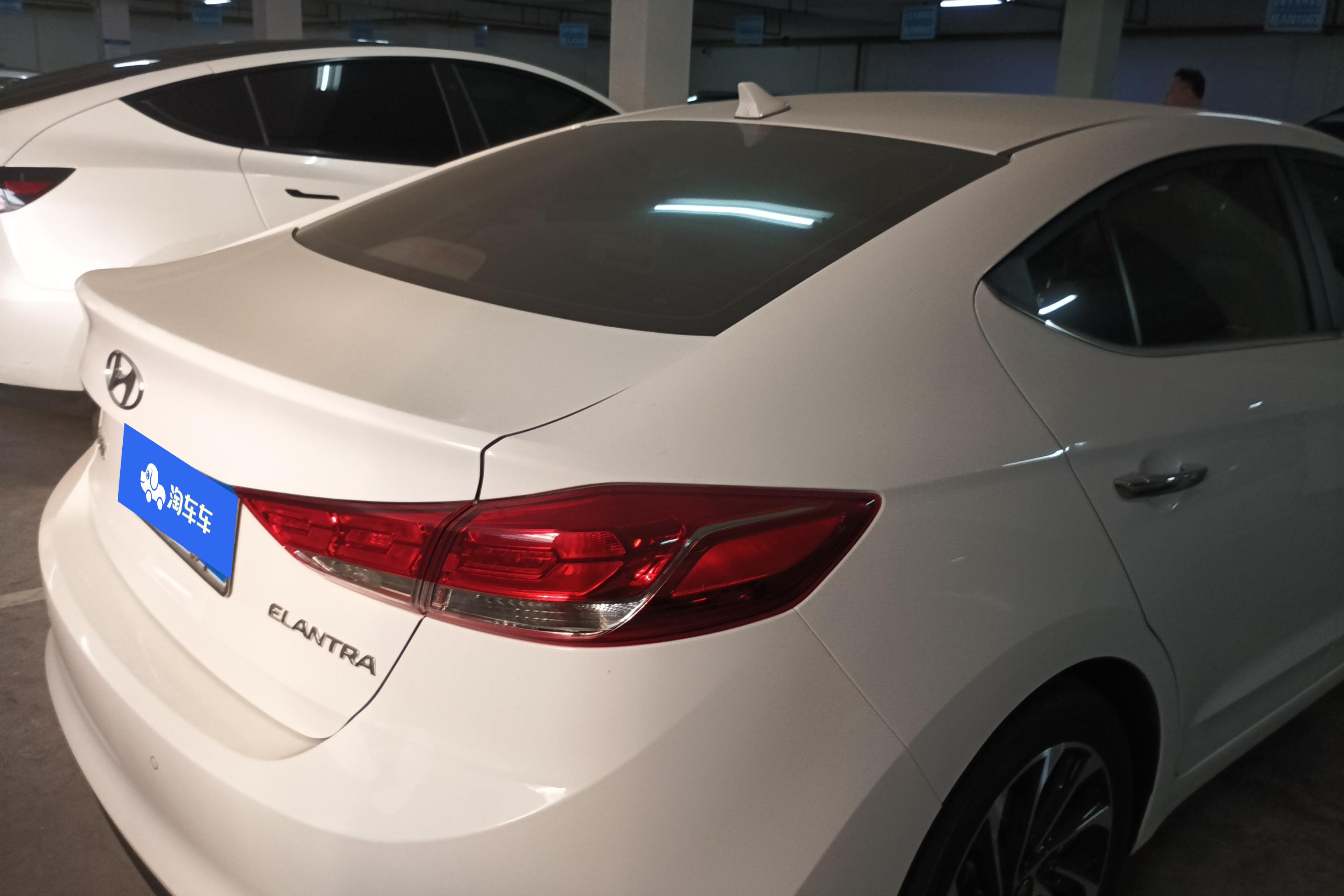 Hyundai Mistra 2017 #10 Hyundai Mistra 2017 car image #10