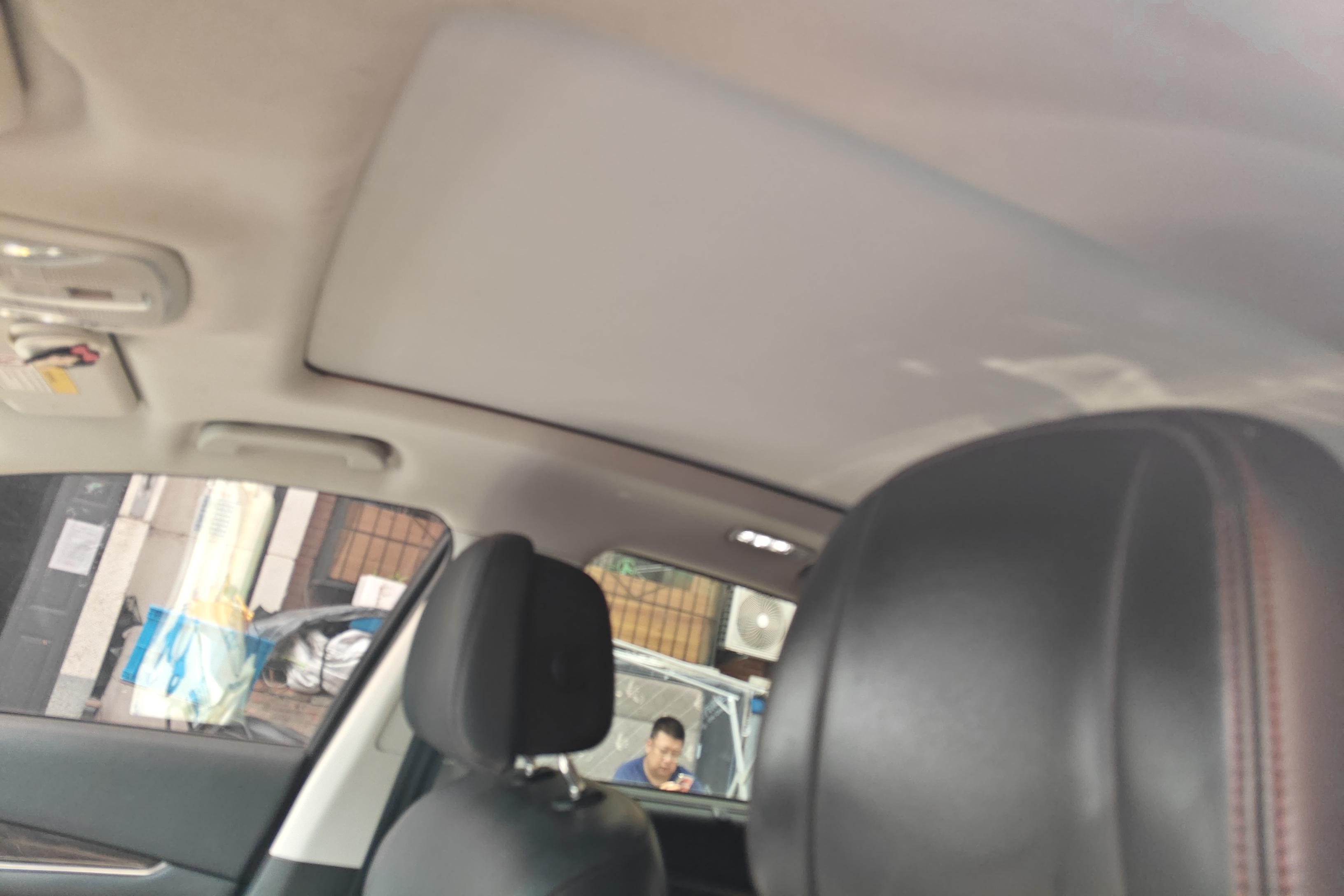 GAC Trumpchi GA8 2020 car image #10