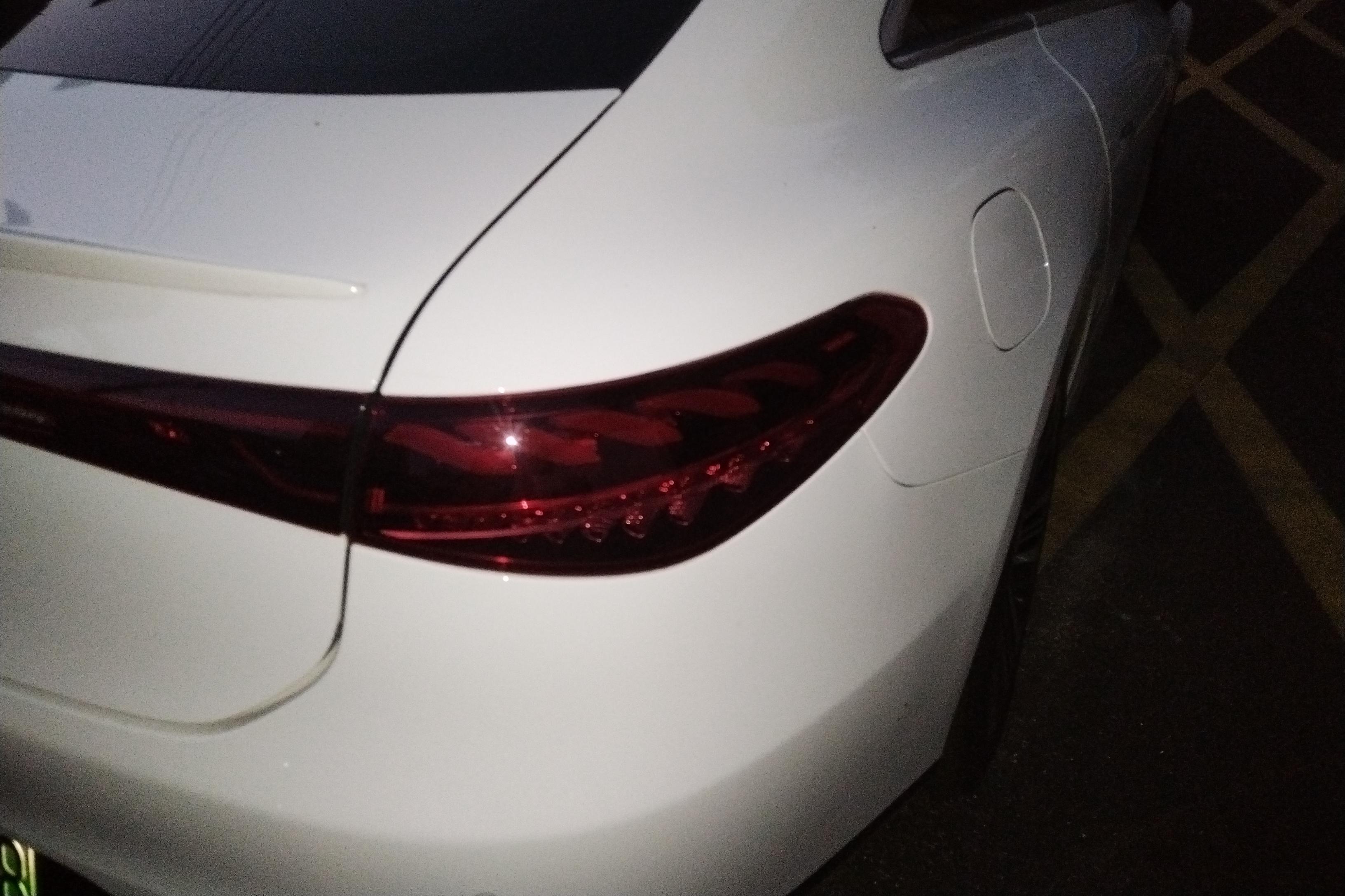 Mercedes-Benz EQS SUV 2022 car image #10