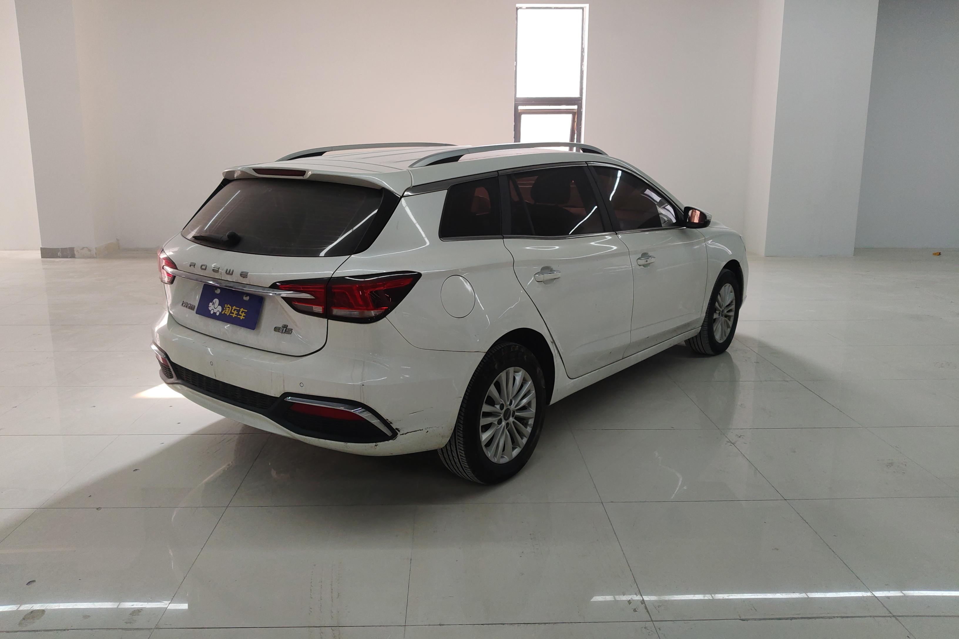 荣威 荣威Ei5 2019 汽车图片 #10