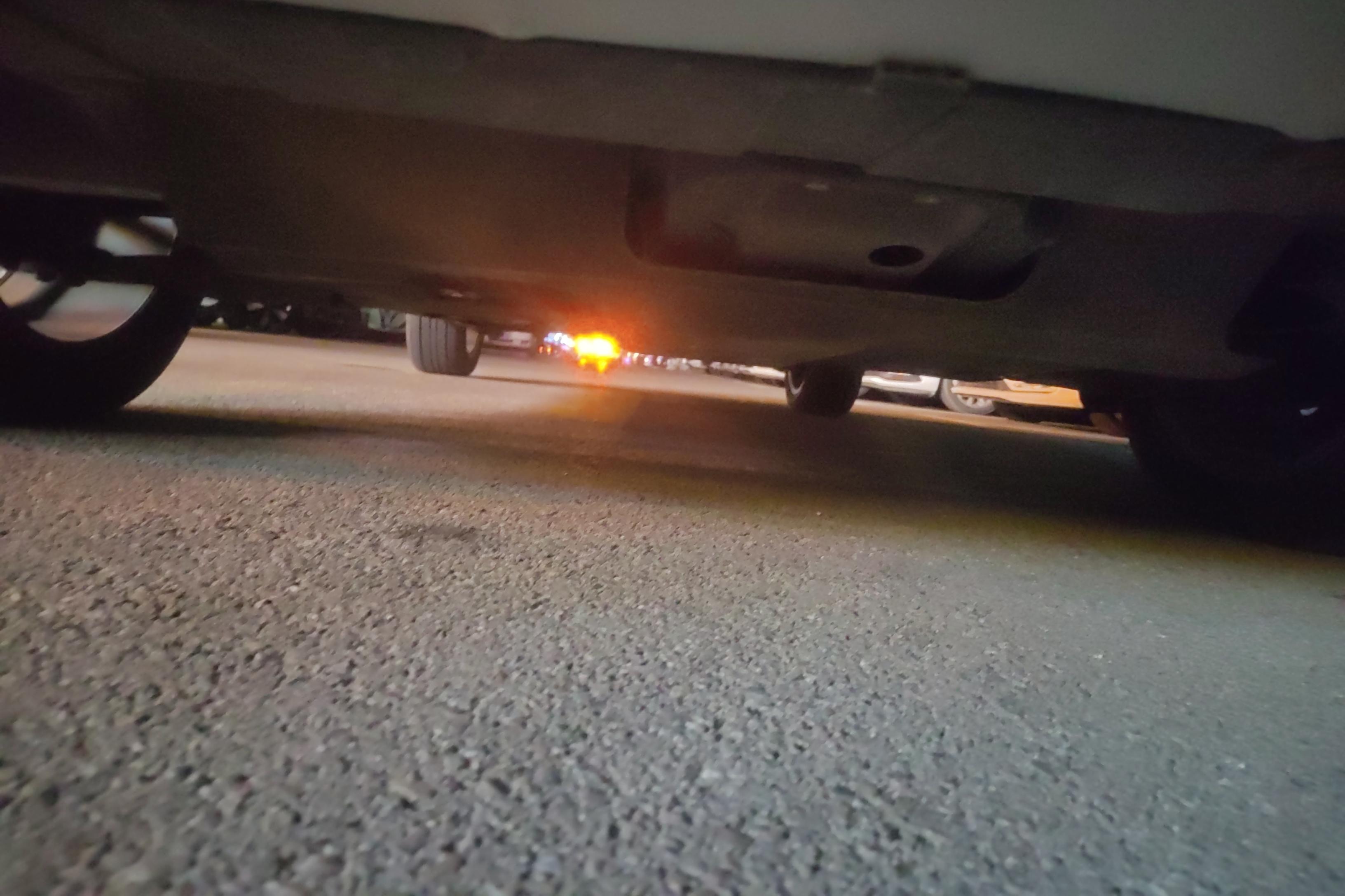 GEELY Vision S1 2018 immagine di auto #10