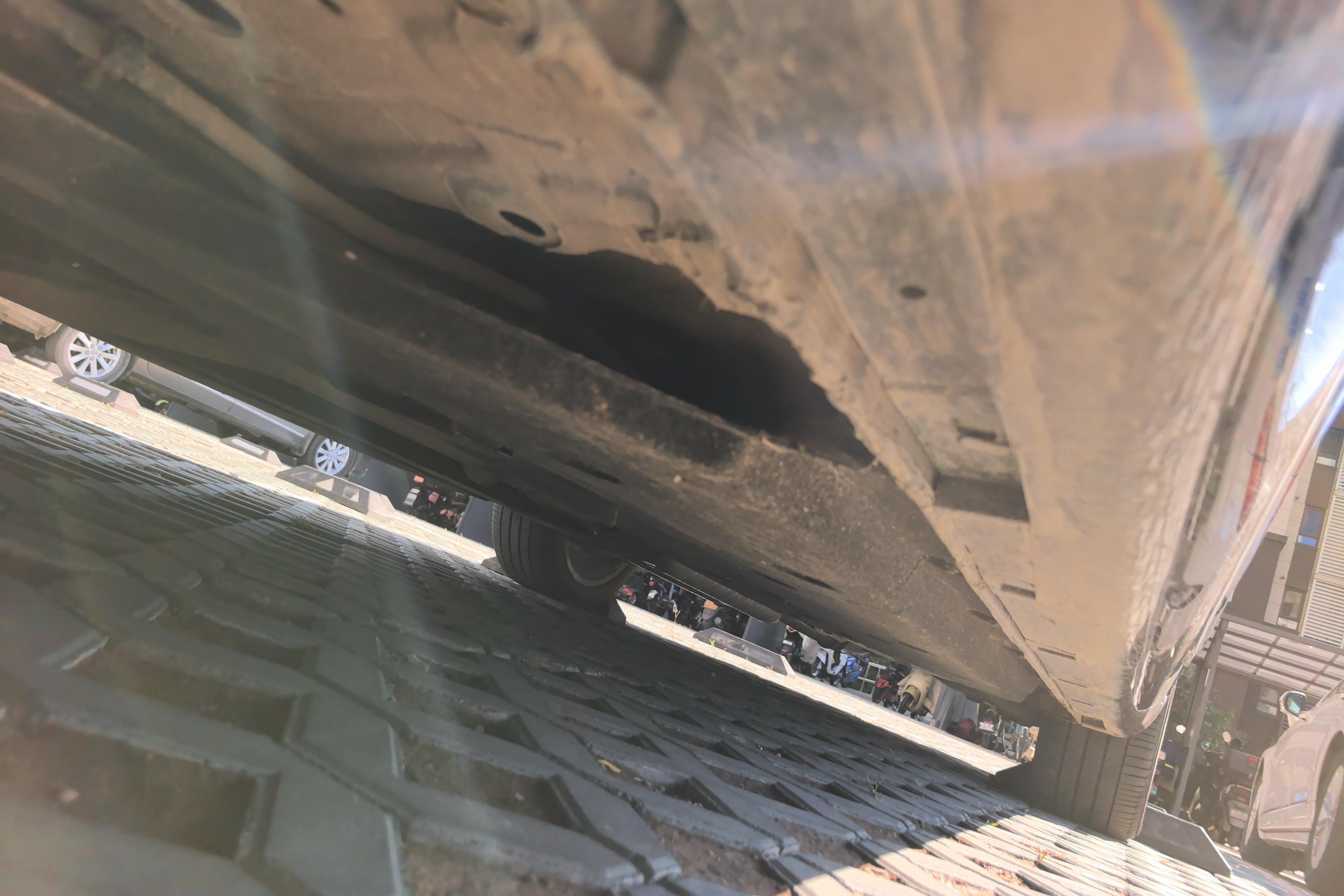 HongQi H9 2024 car image #10